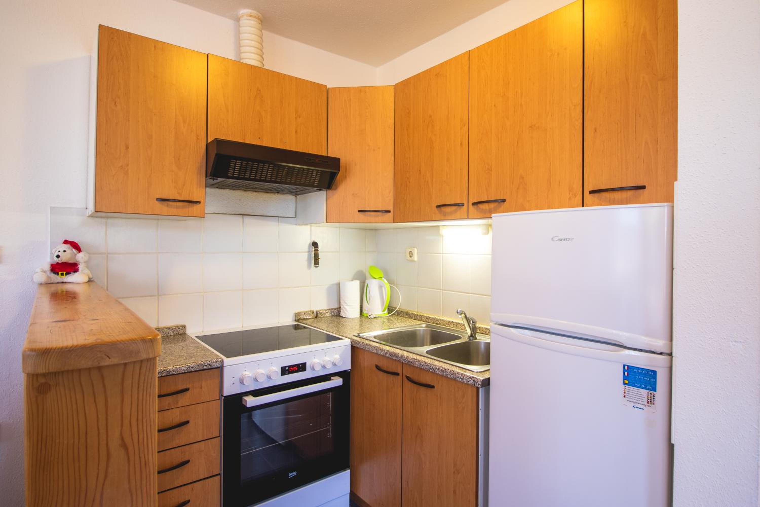 POČITNIŠKI APARTMAJI - Extraordinary apartment in Banovci view 4