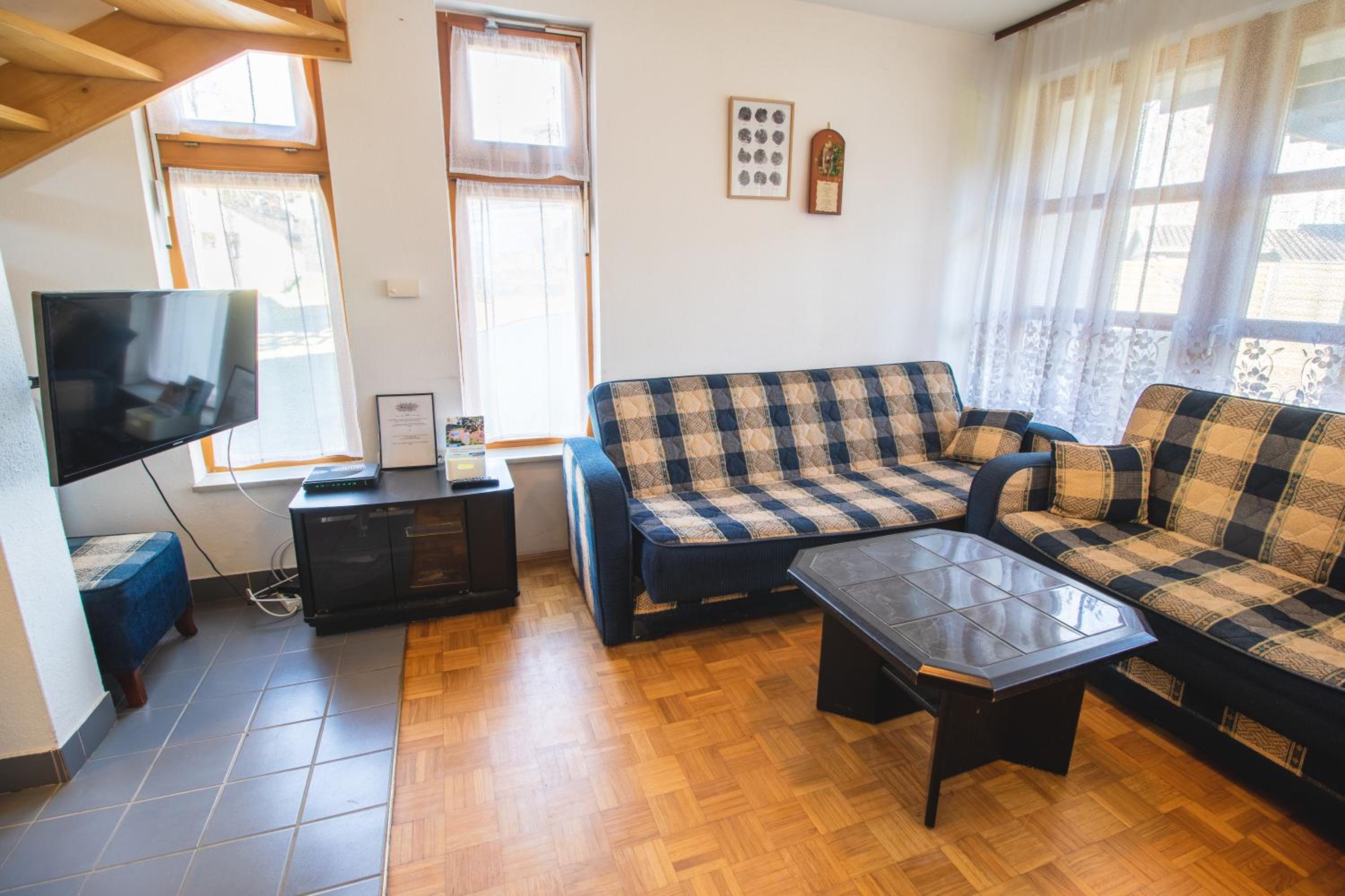POČITNIŠKI APARTMAJI - Extraordinary apartment in Banovci view 3