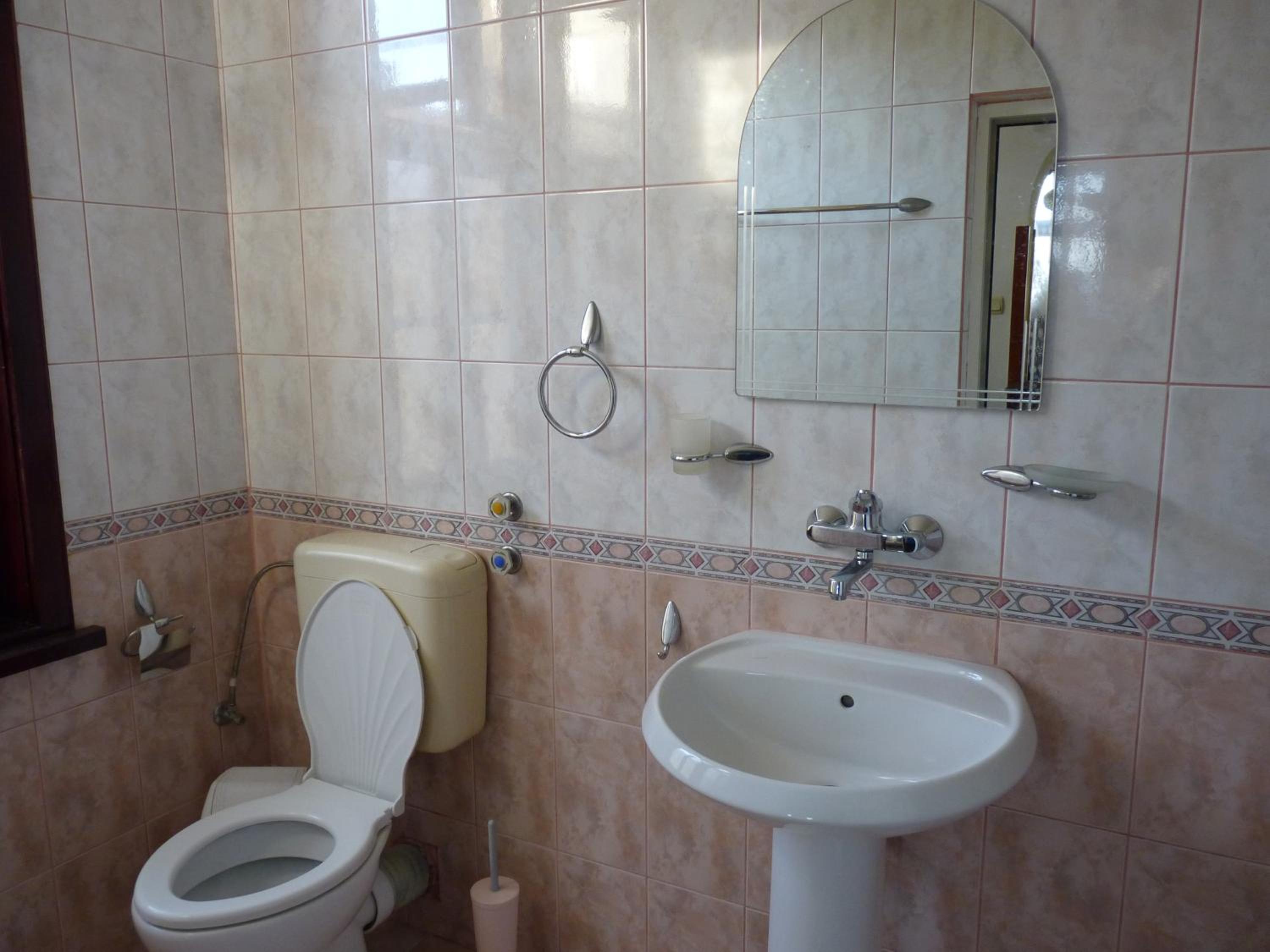 Guest House Zhelevi