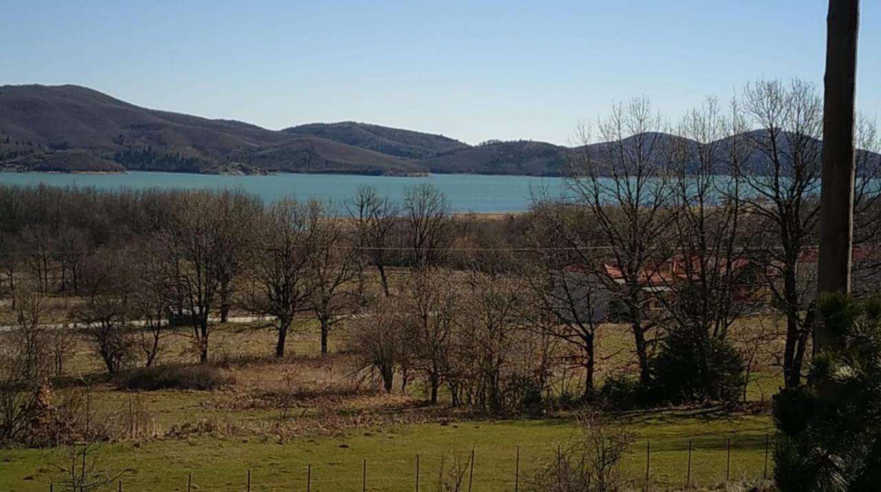 Oreiades Houses