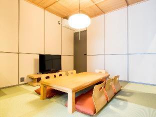 MUSUBI HOTEL MACHIYA Haruyoshi
