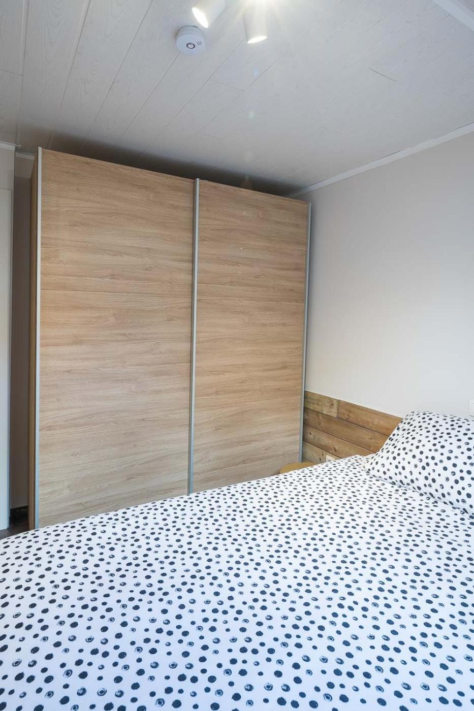 Logies De blauwe regen