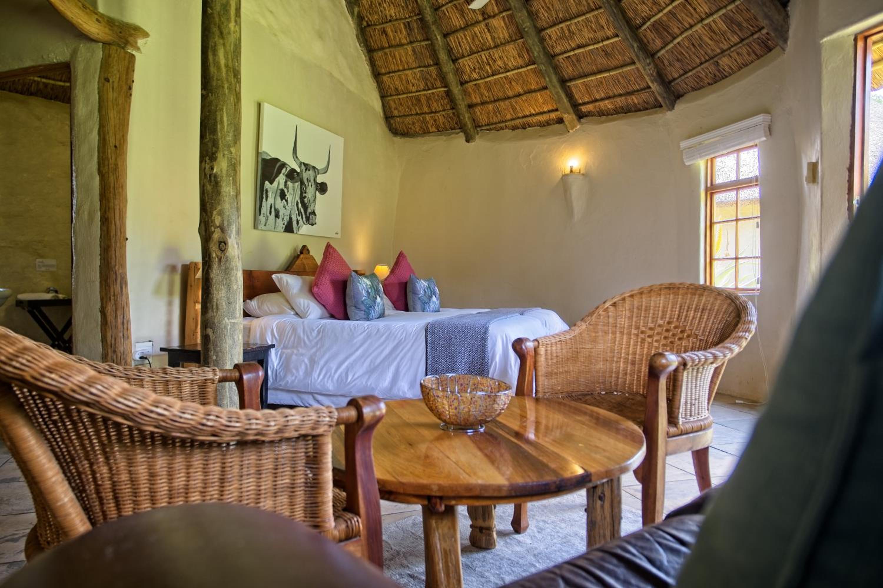 Chrislin African Lodge