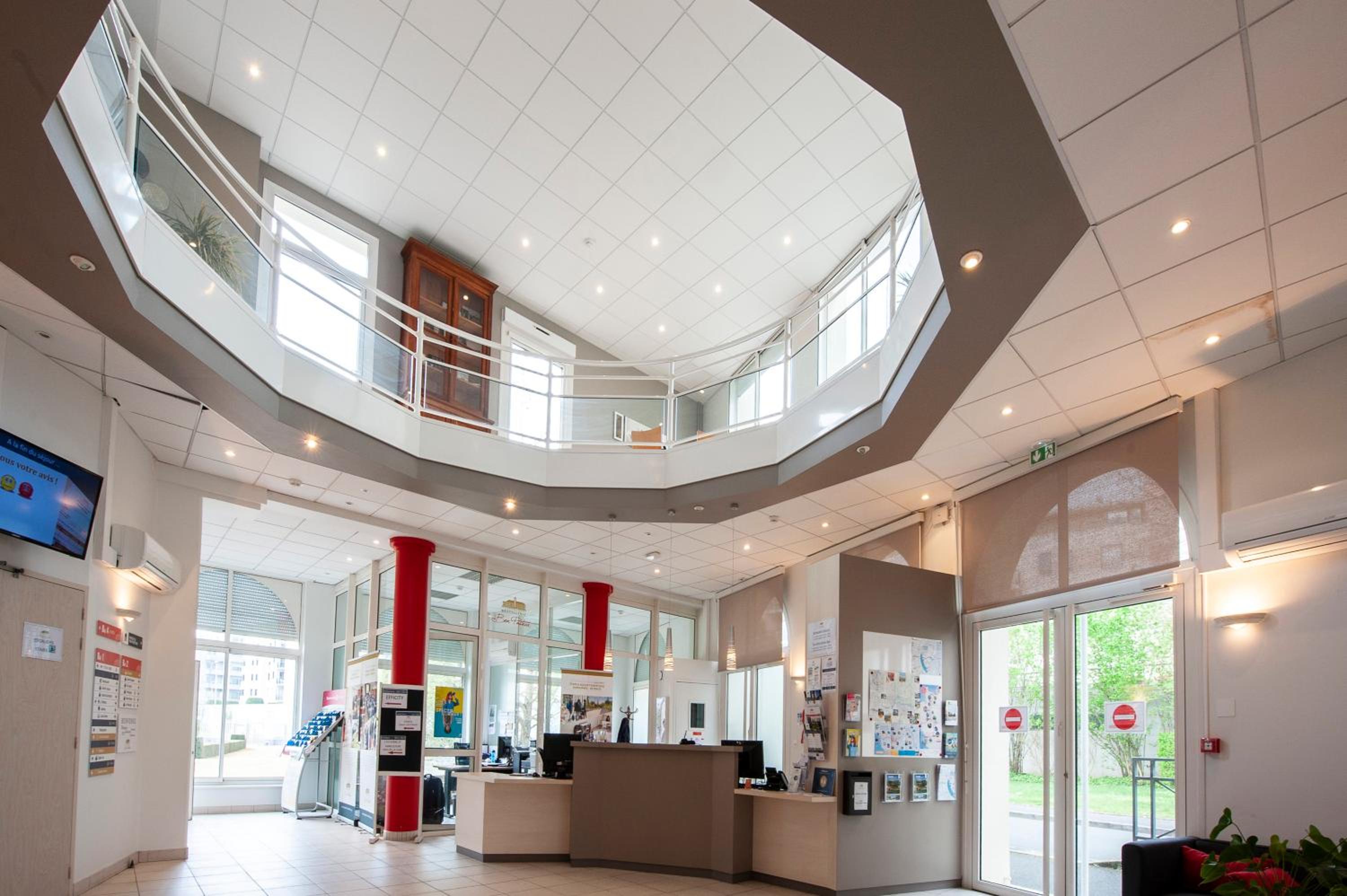 Hostellerie Bon Pasteur, photo 65