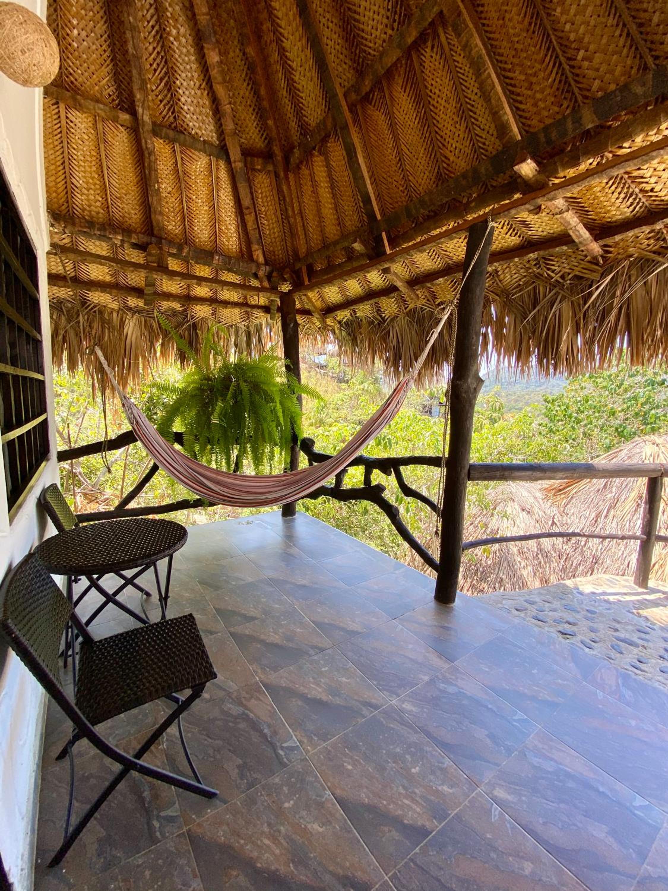 Quetzal Dorado Eco-Lodge by Mareygua