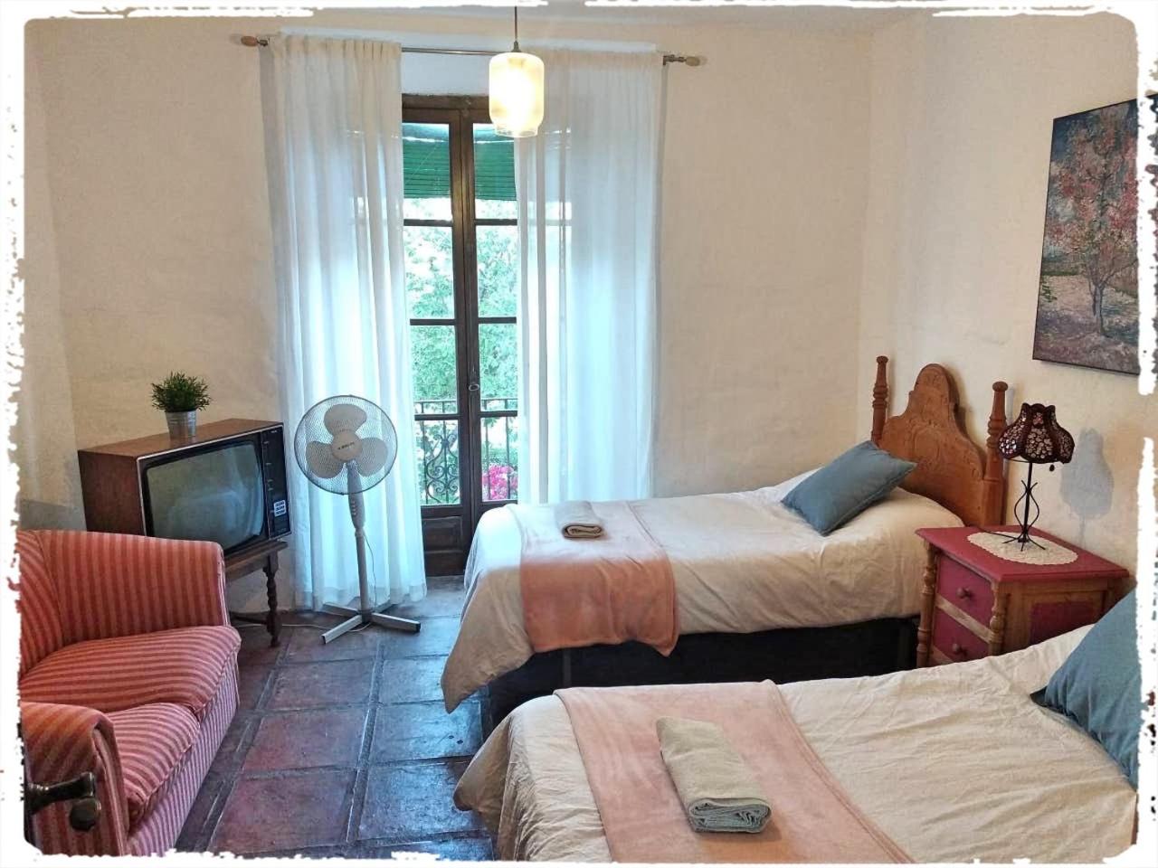 Cortijo Casas Viejas