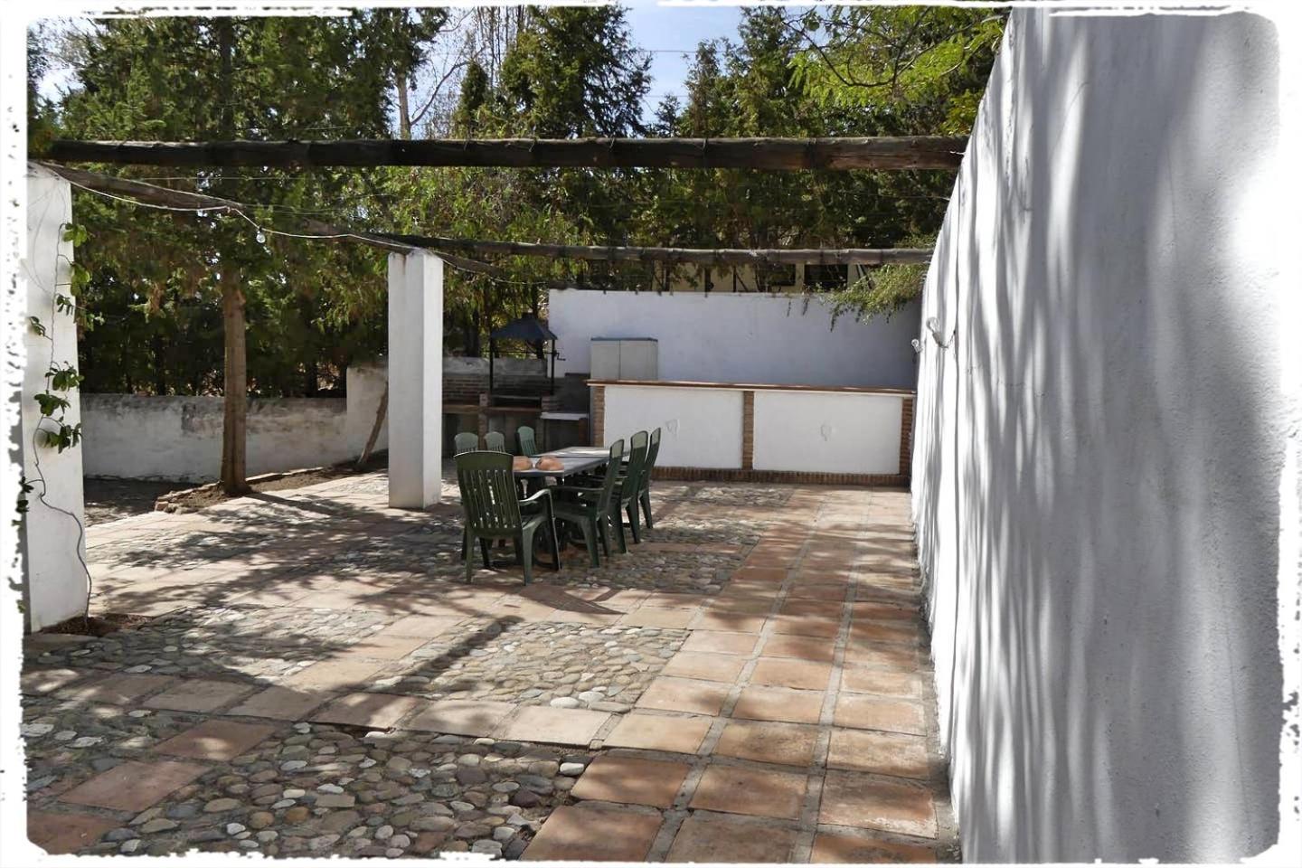 Cortijo Casas Viejas