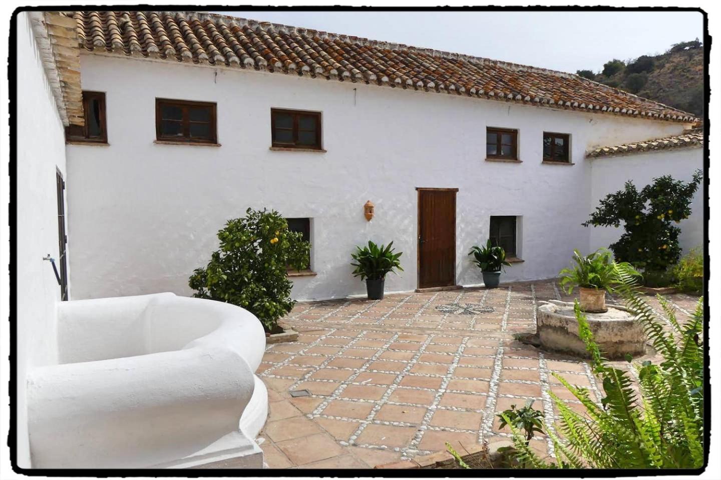 Cortijo Casas Viejas