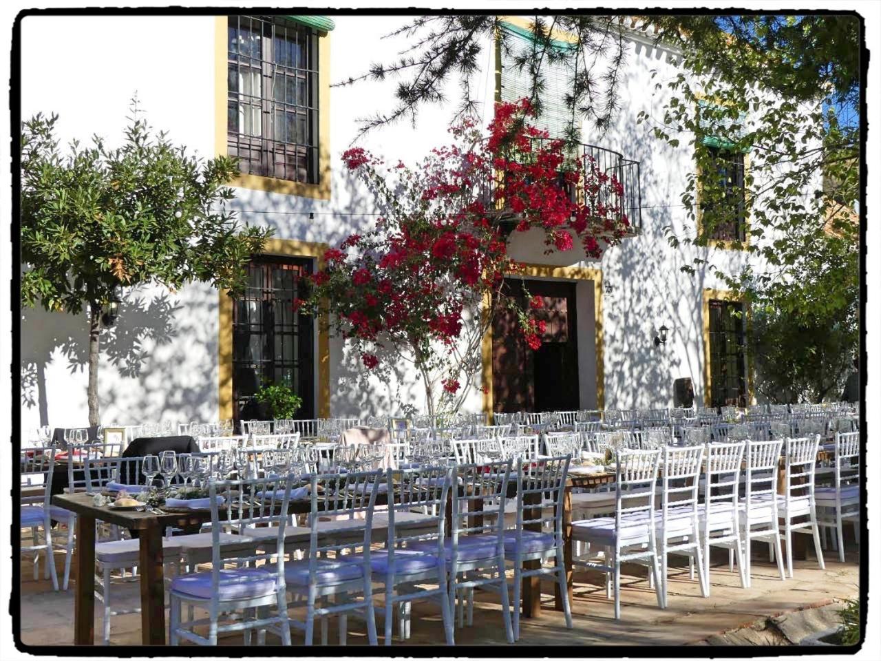 Cortijo Casas Viejas