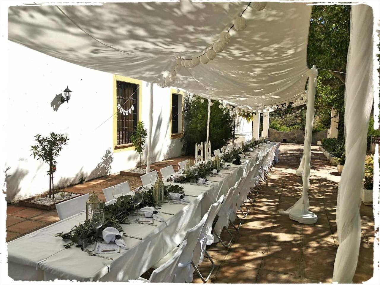 Cortijo Casas Viejas