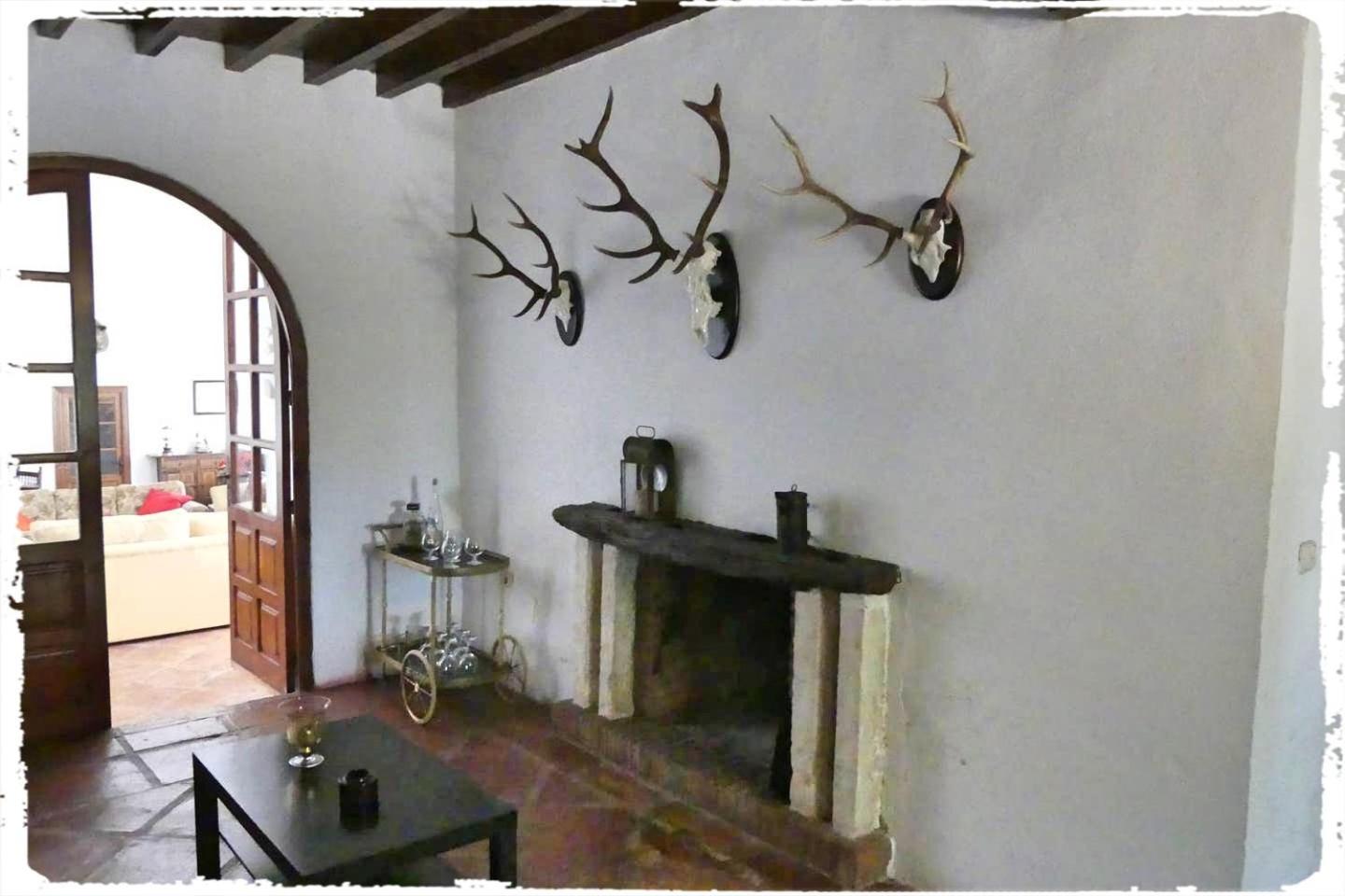 Cortijo Casas Viejas