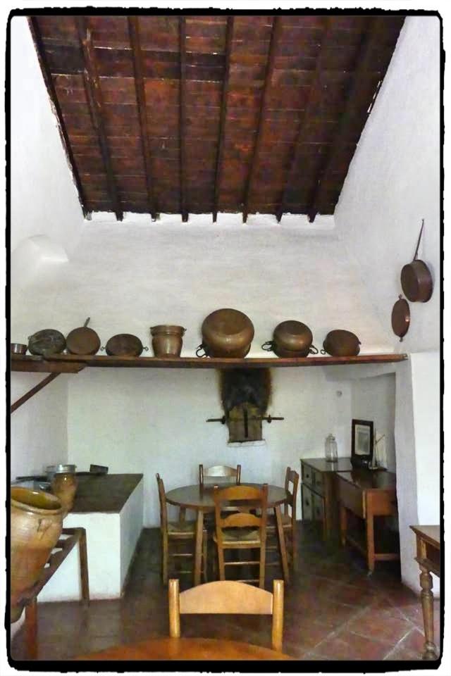 Cortijo Casas Viejas