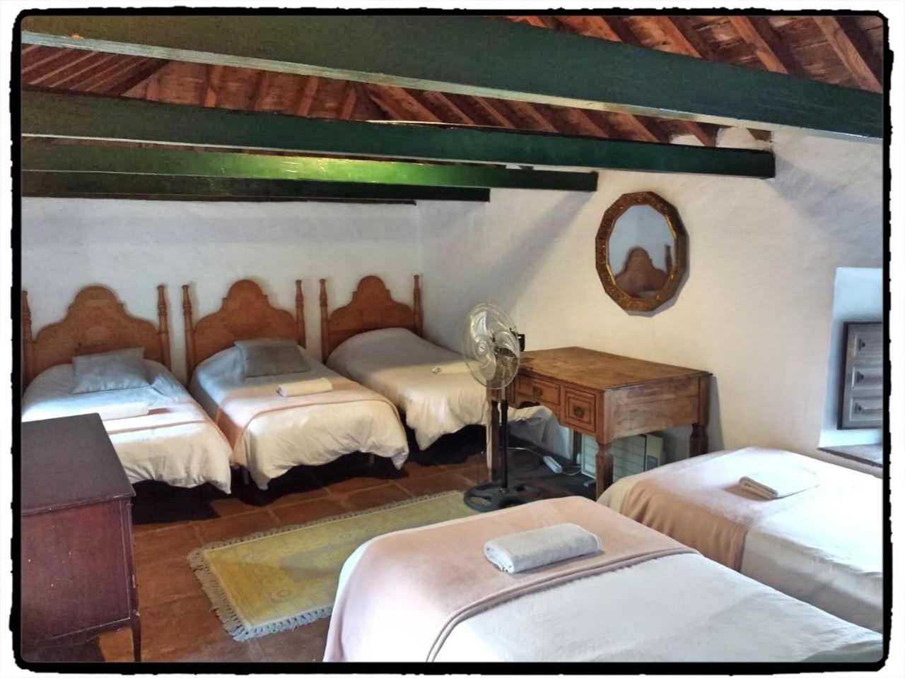 Cortijo Casas Viejas
