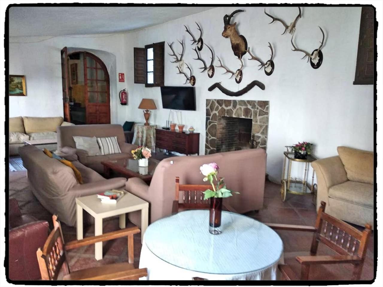 Cortijo Casas Viejas