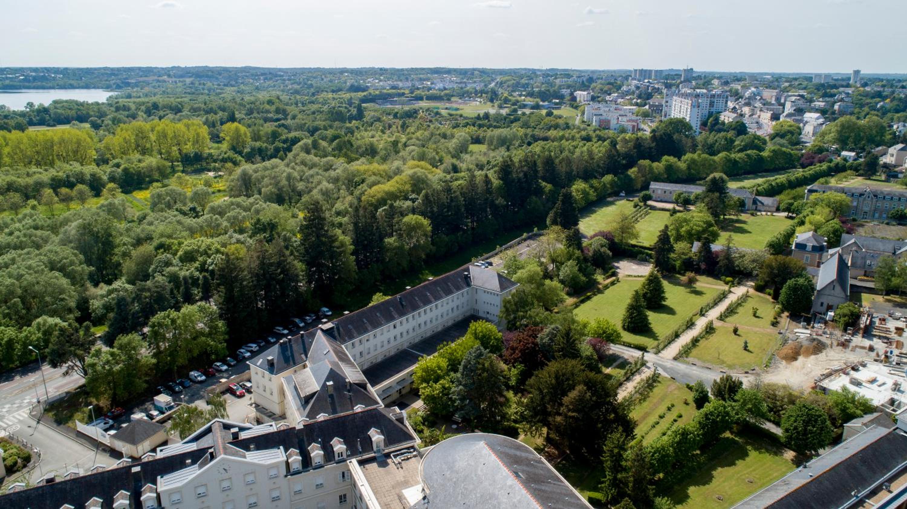 Hostellerie Bon Pasteur, photo 50
