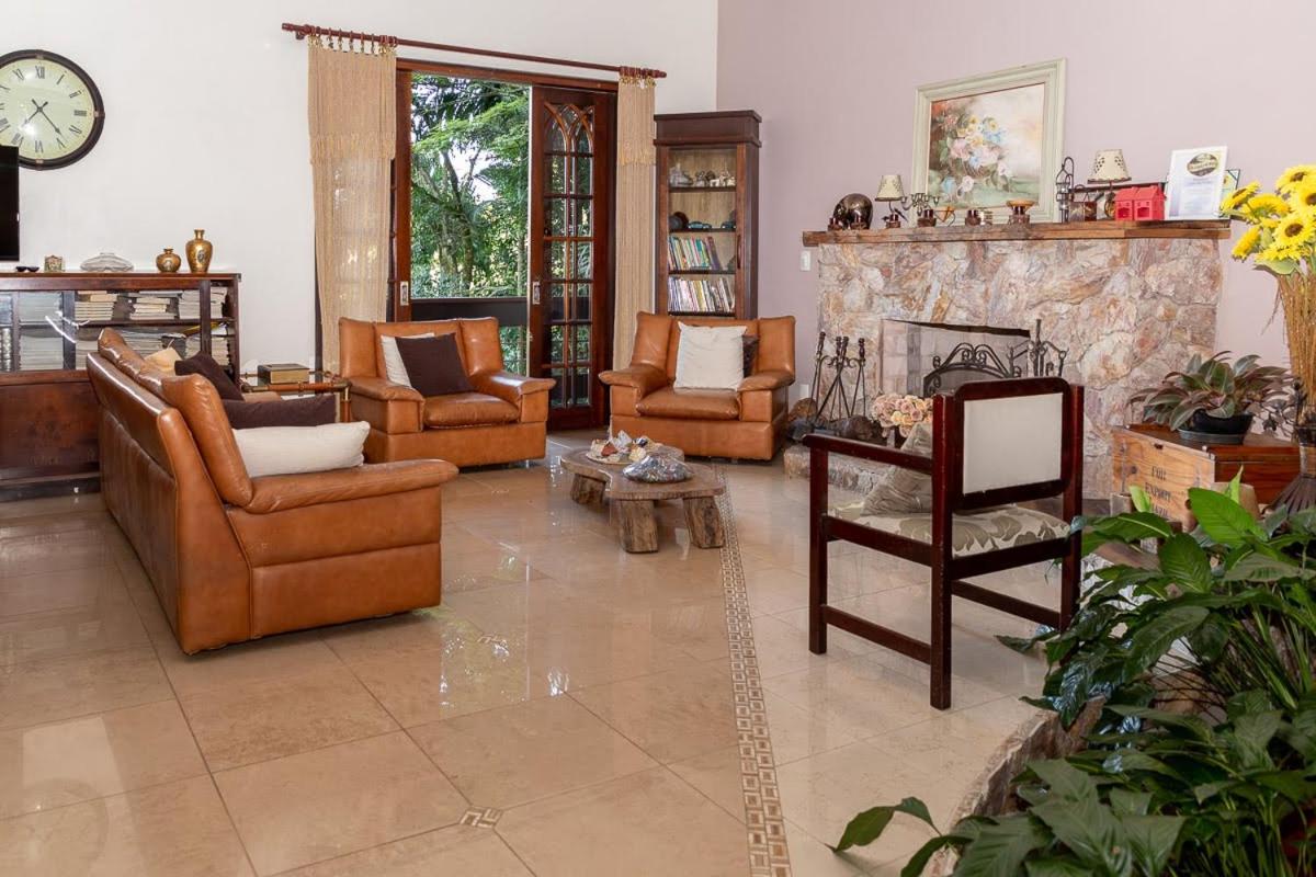 Pousada Casa da Pedra view 5