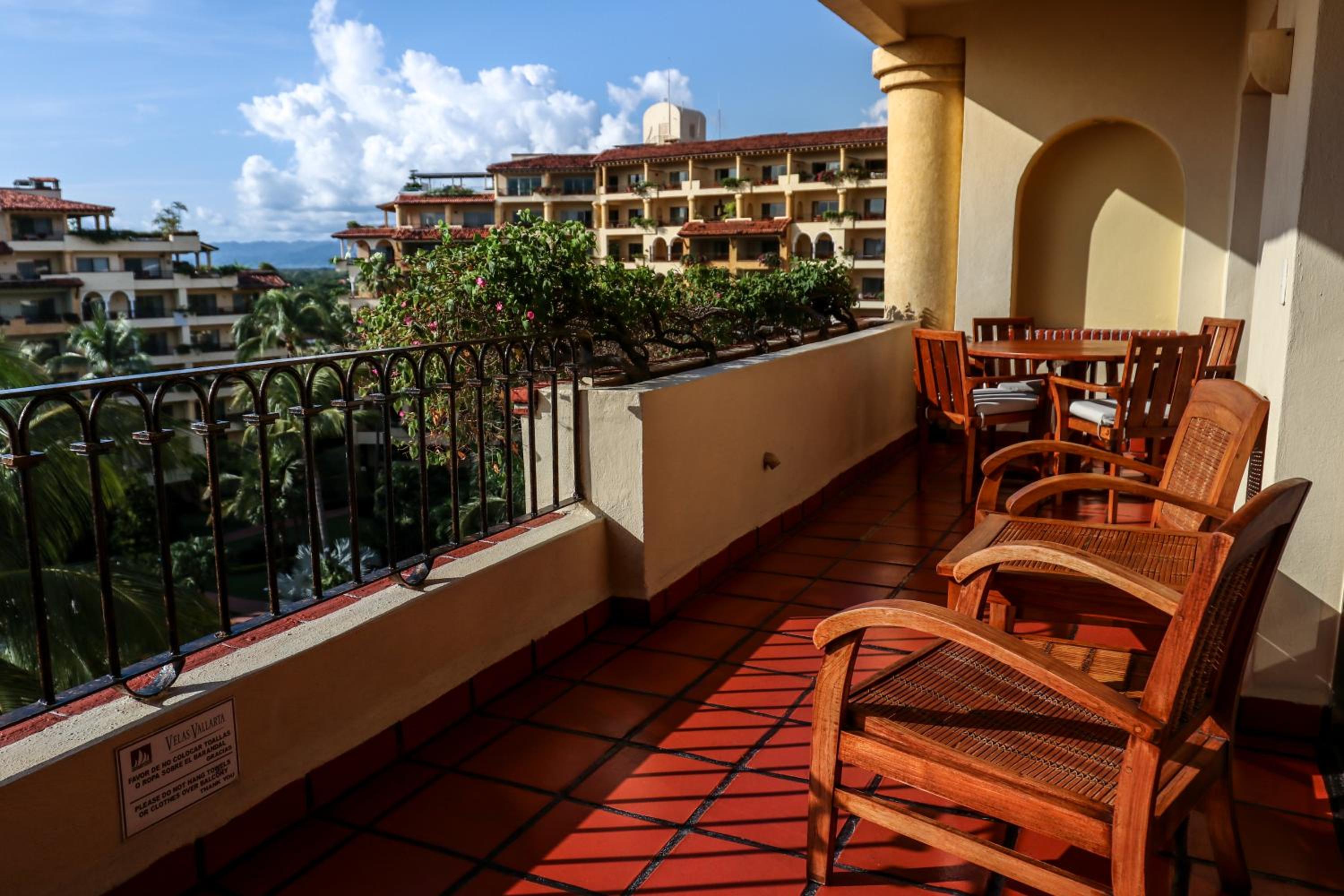 Velas Vallarta Suite Resort All-Inclusive 照片第 61 張,共 68 張