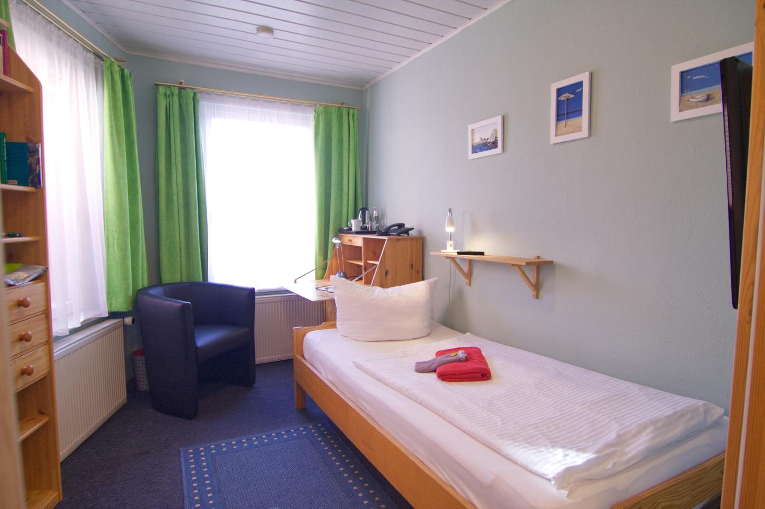 Esprit Hotel