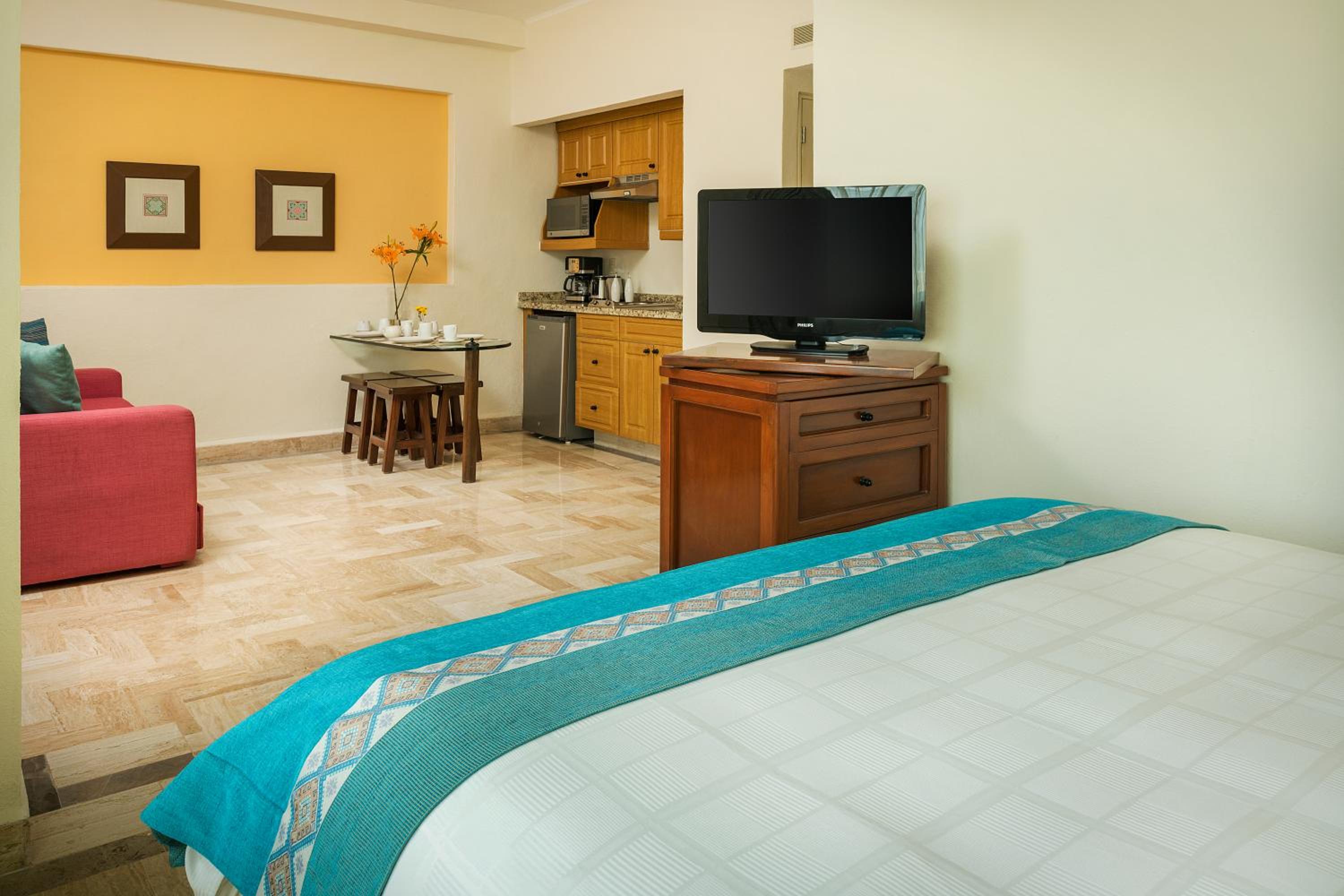 Velas Vallarta Suite Resort All-Inclusive 照片第 44 張,共 68 張
