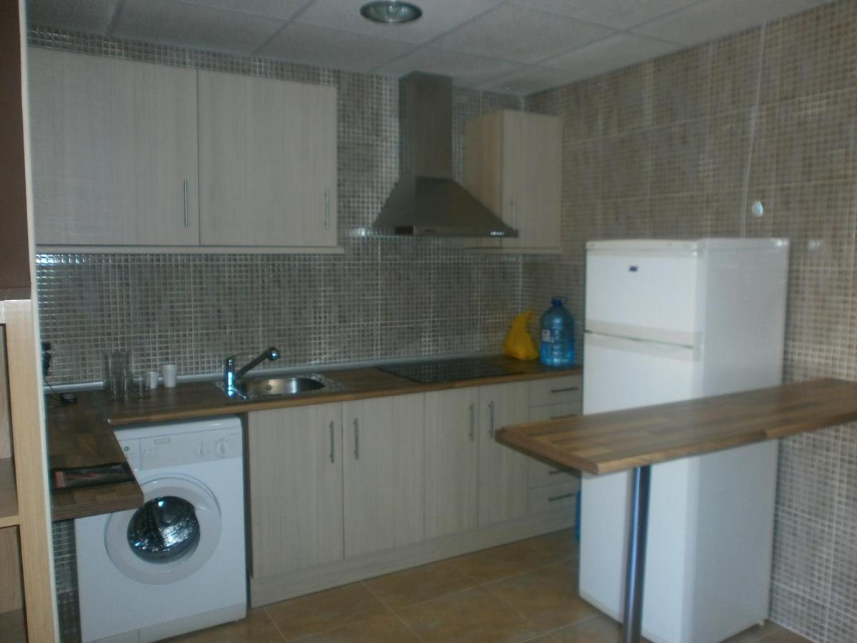 apartamento coqueton photo 3