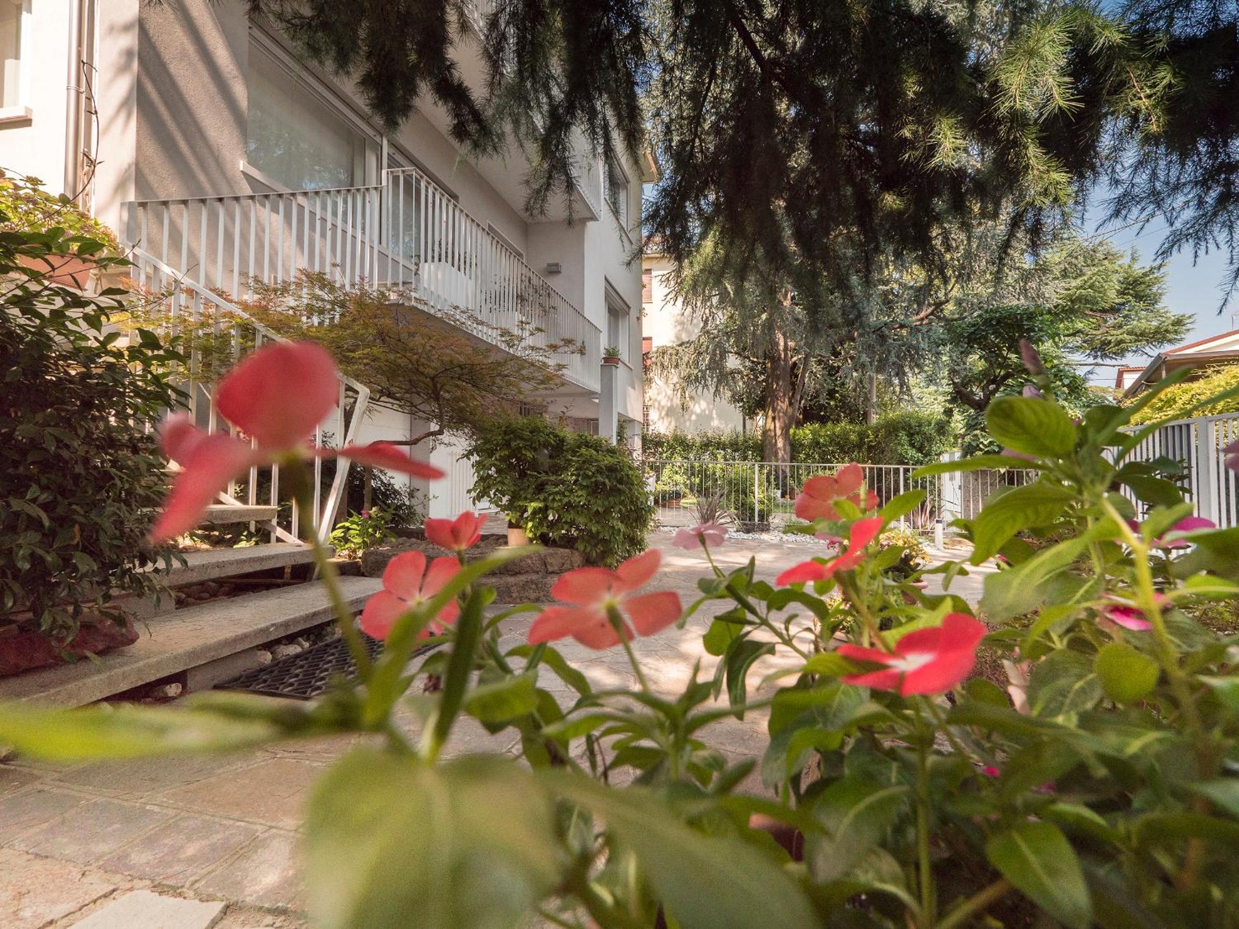 Villa Due Giardini