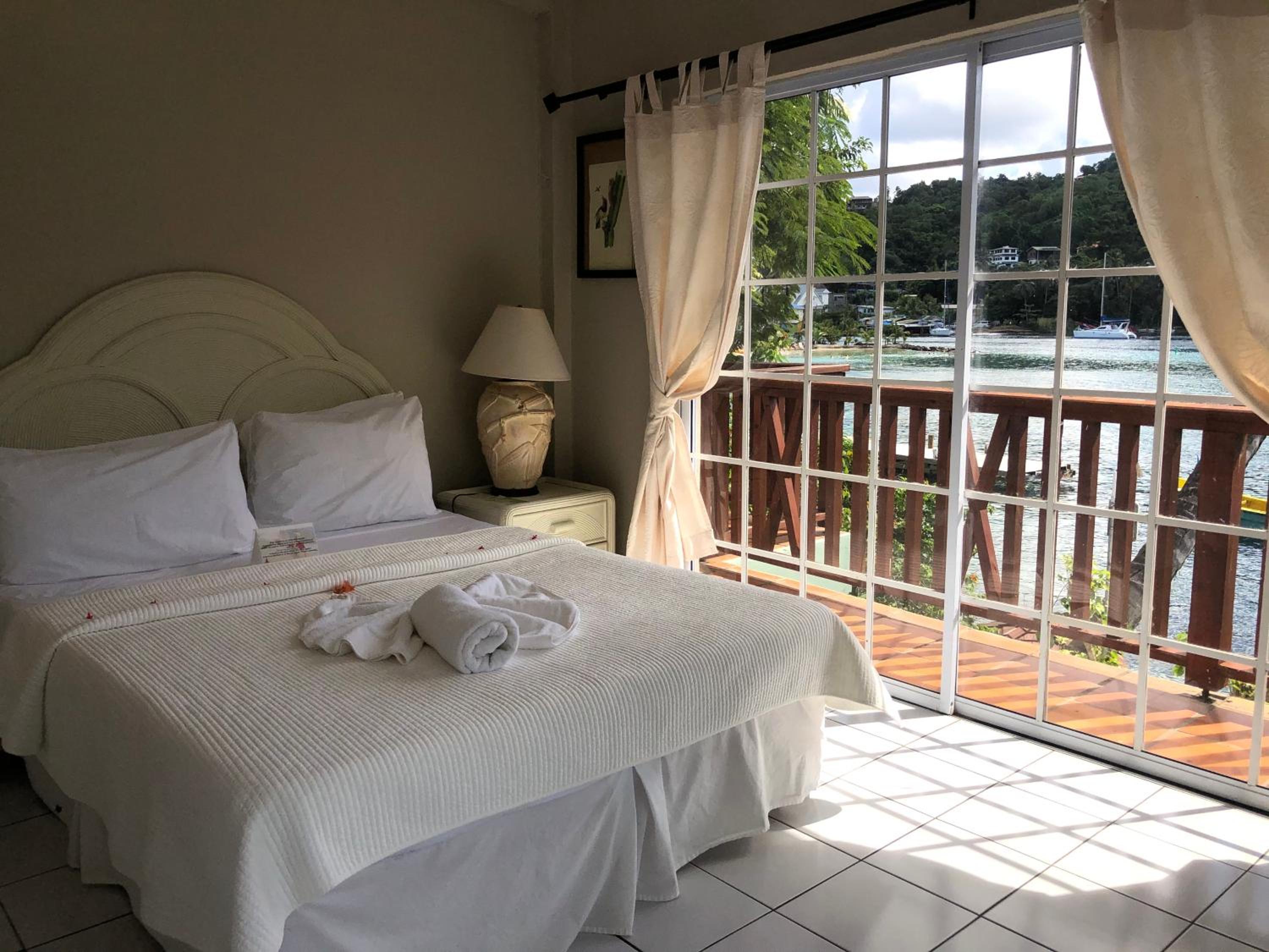 Marigot Beach Club & Dive Resort
