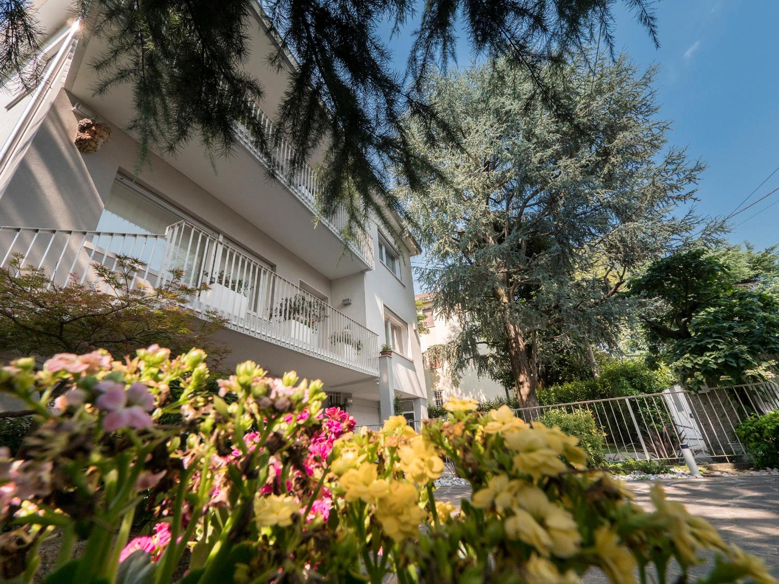 Villa Due Giardini