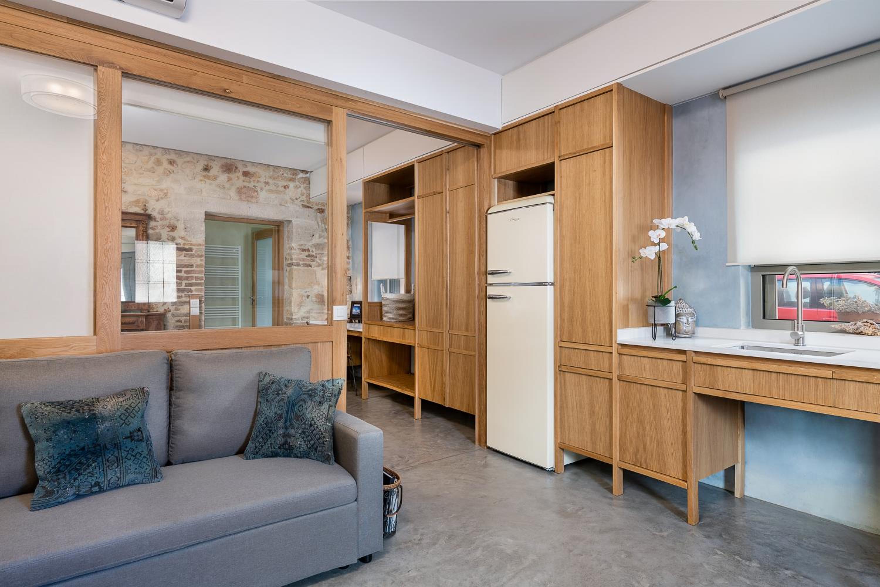 Koum Kapi Boutique Apartments
