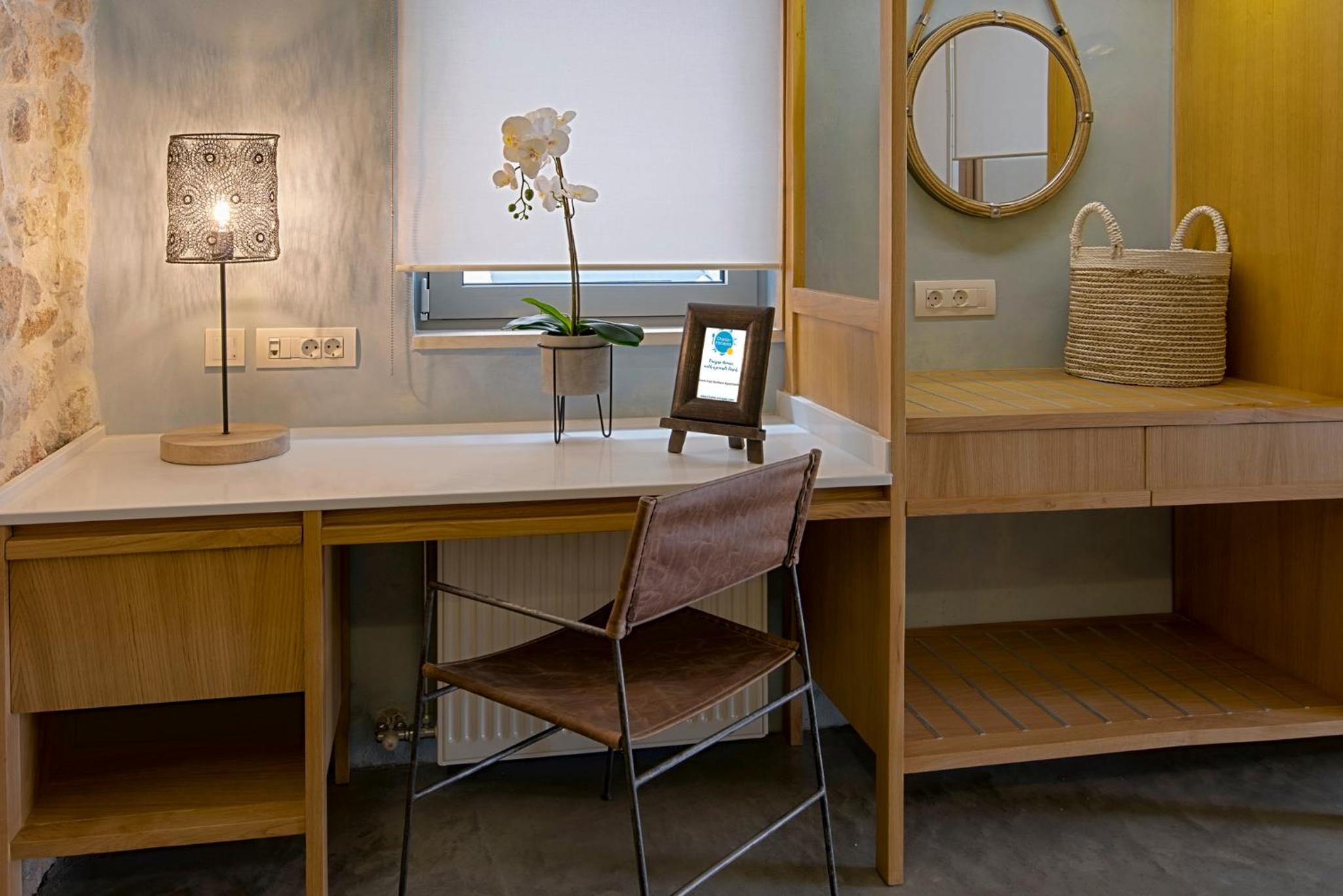 Koum Kapi Boutique Apartments