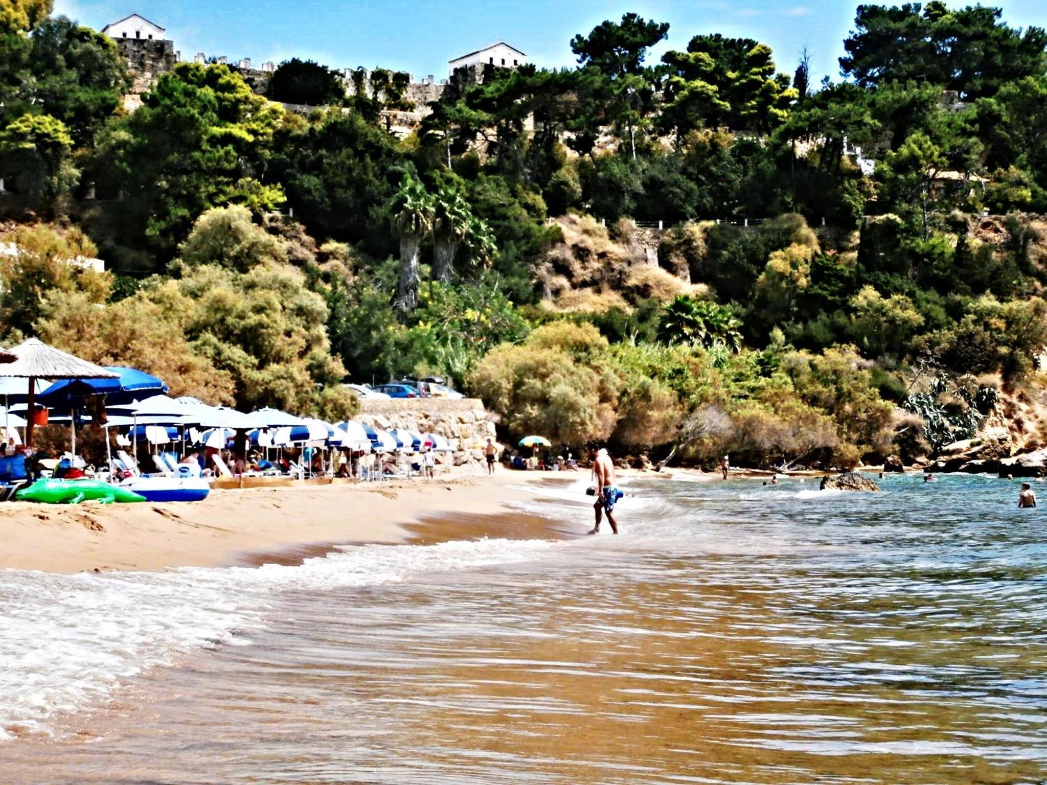 Alex - Nancy Apartments - Zaga Beach view 4