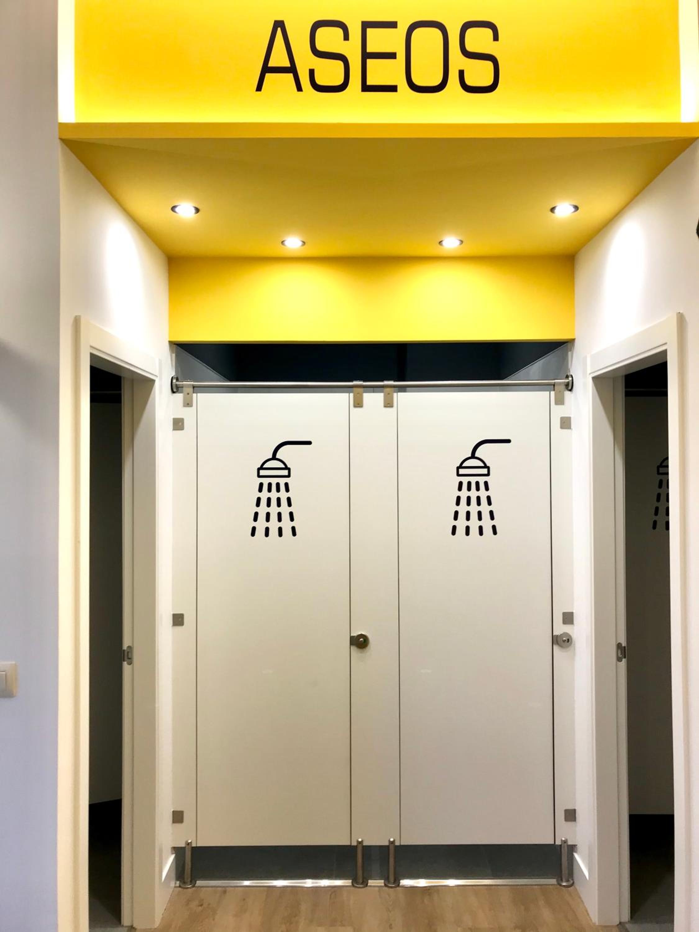 Albergue O Burgo