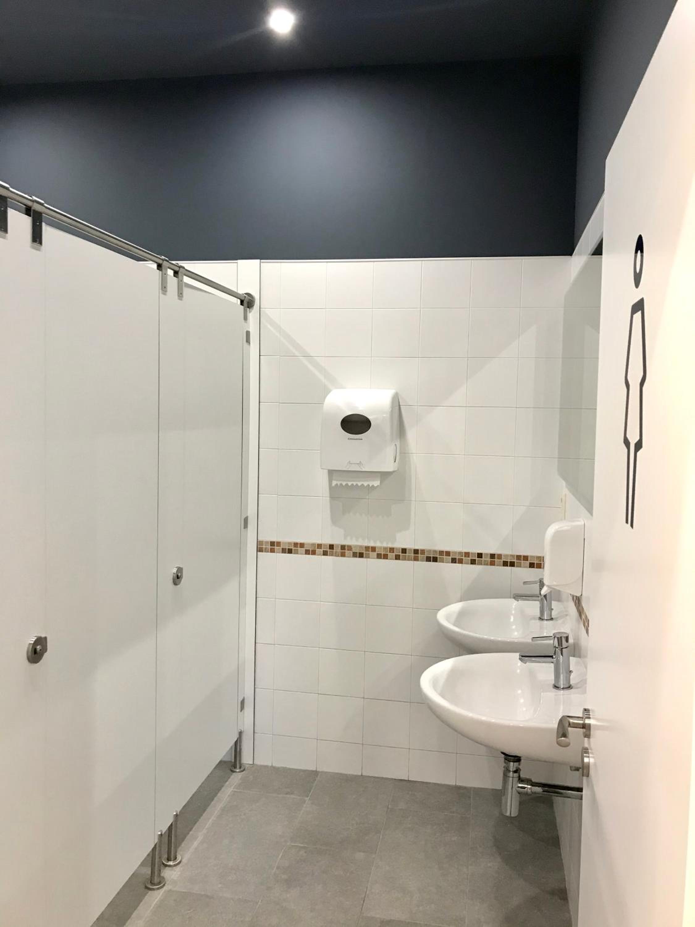 Albergue O Burgo