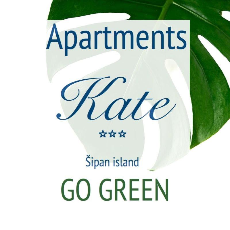 Eco Apartments Kate