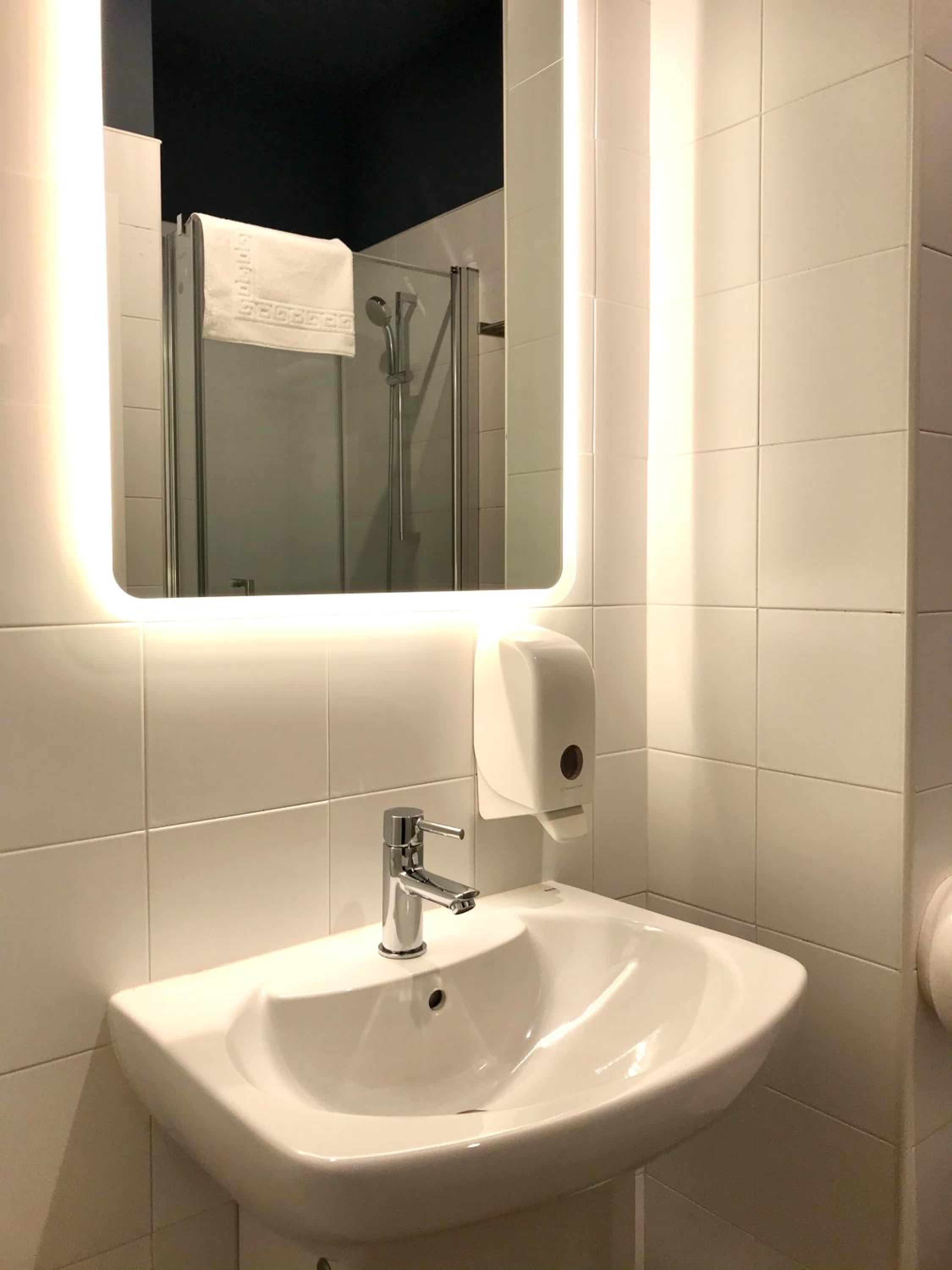 Albergue O Burgo