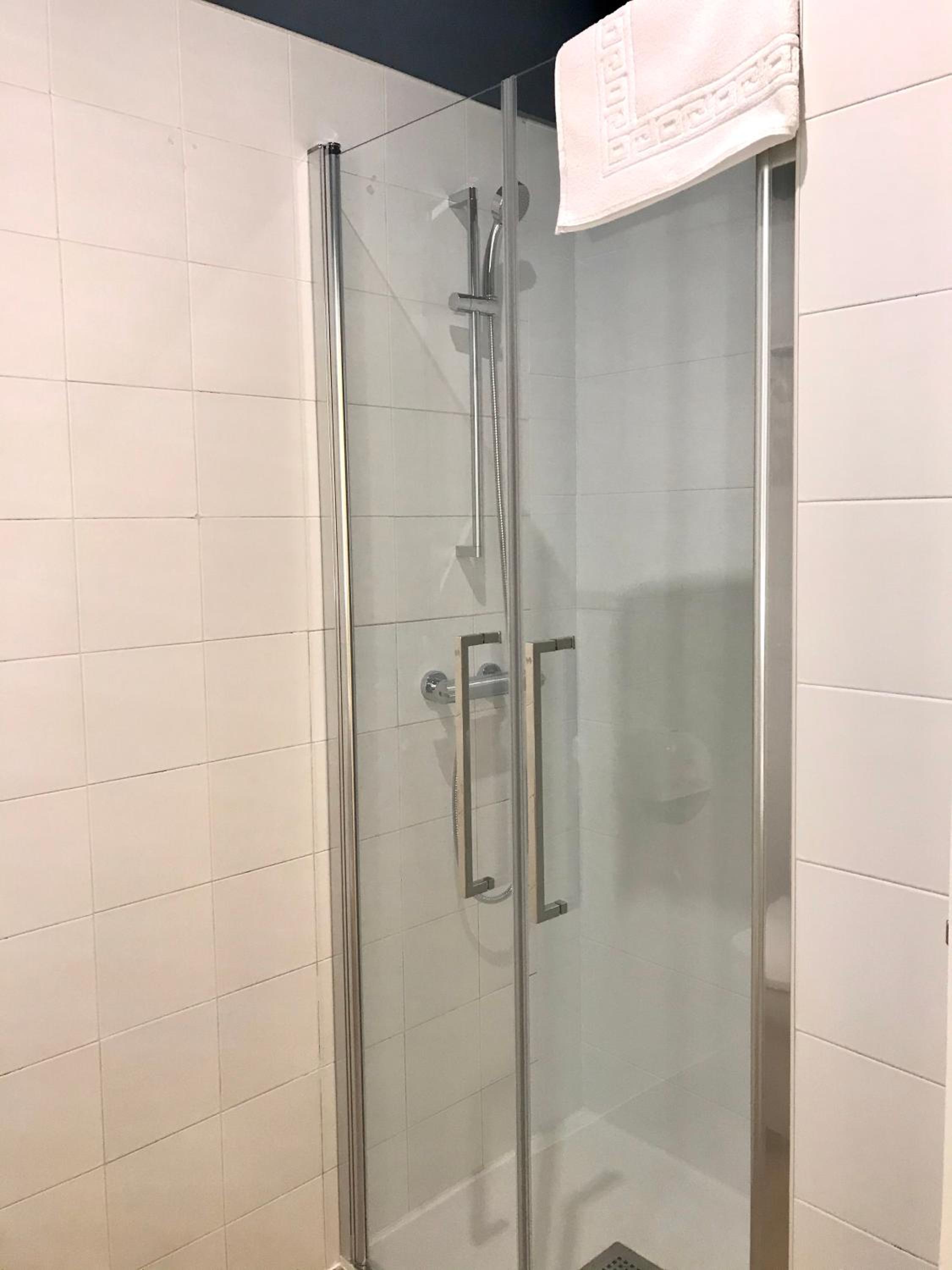 Albergue O Burgo