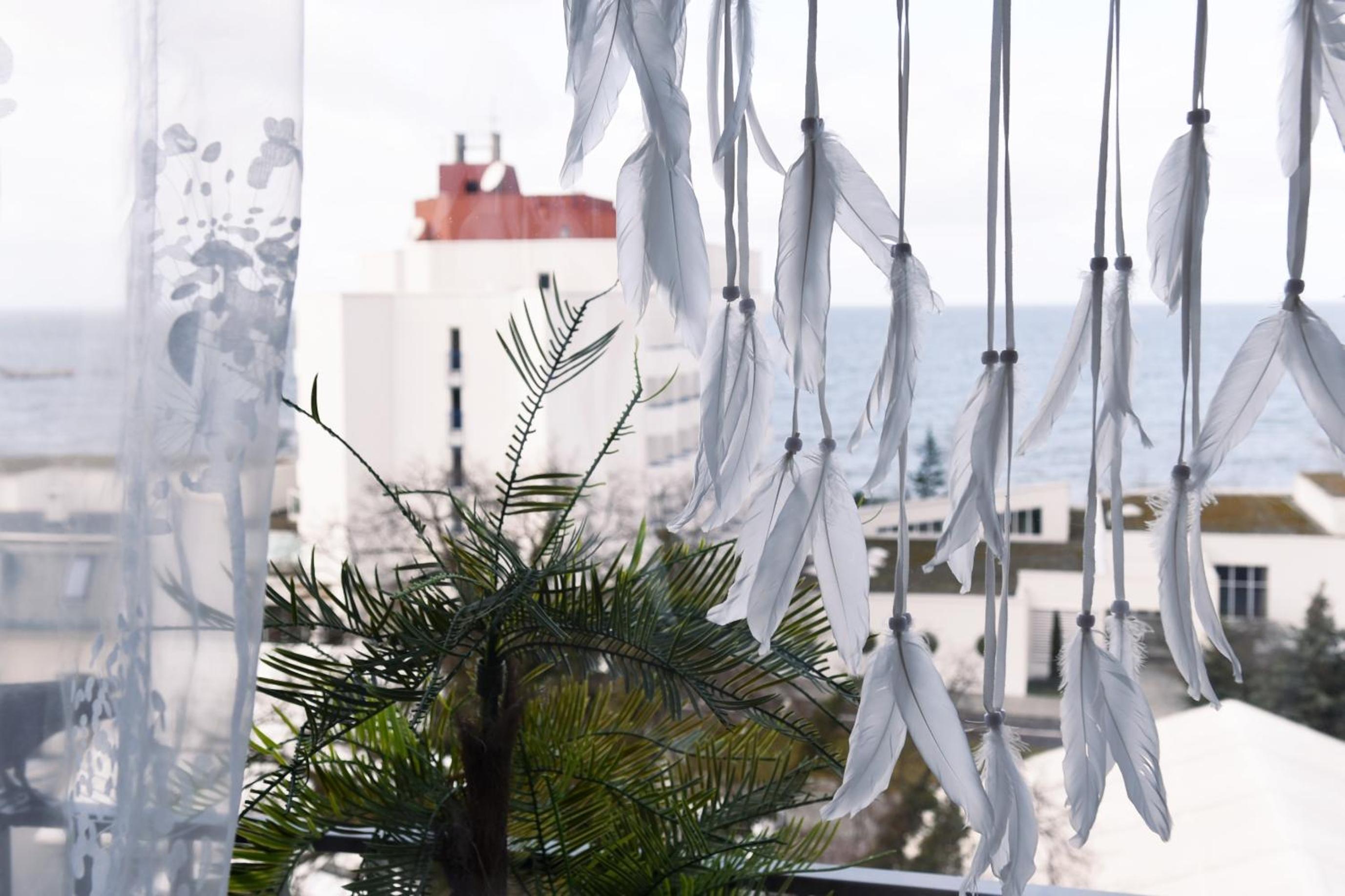 Apartament Kalifornia
