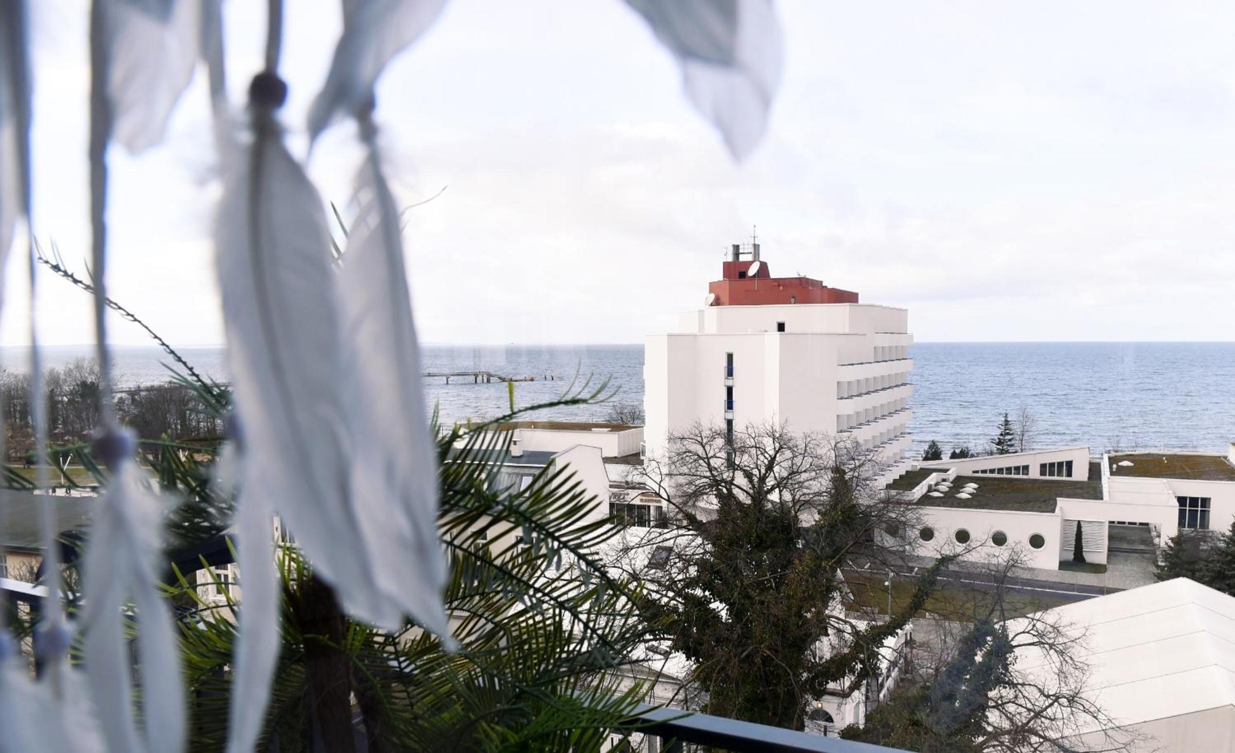 Apartament Kalifornia