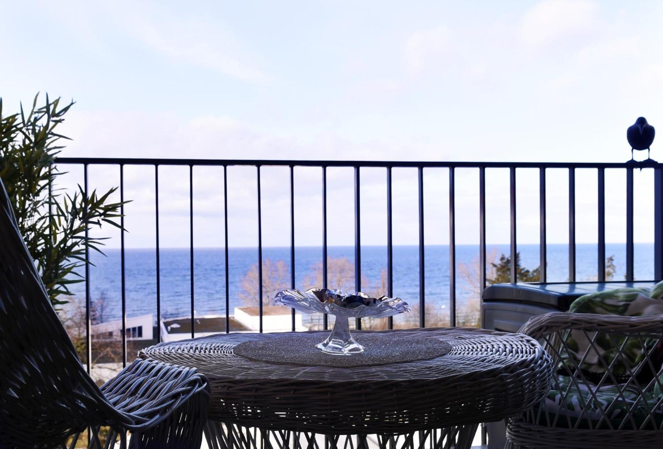 Apartament Kalifornia