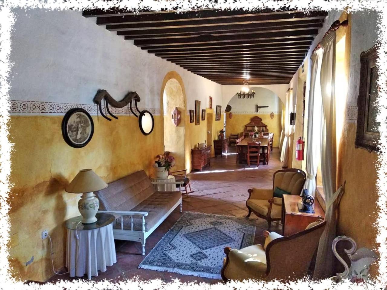 Cortijo Casas Viejas
