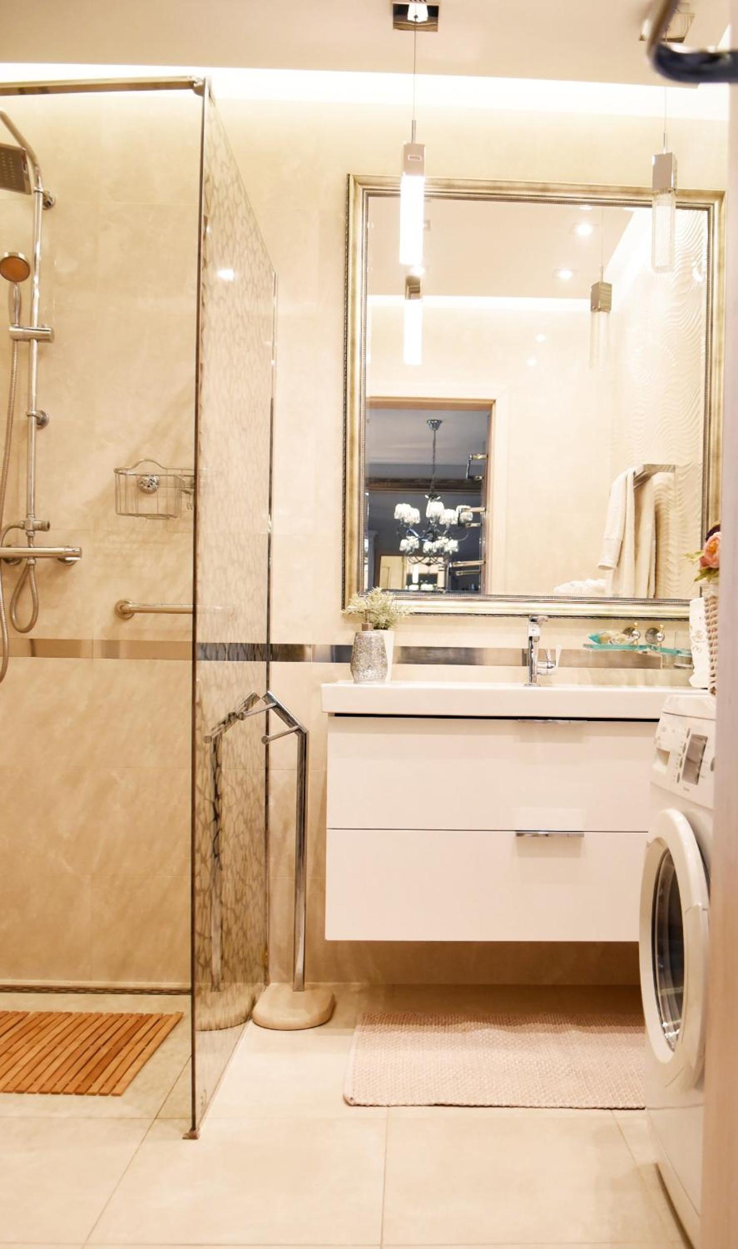Apartament Kalifornia