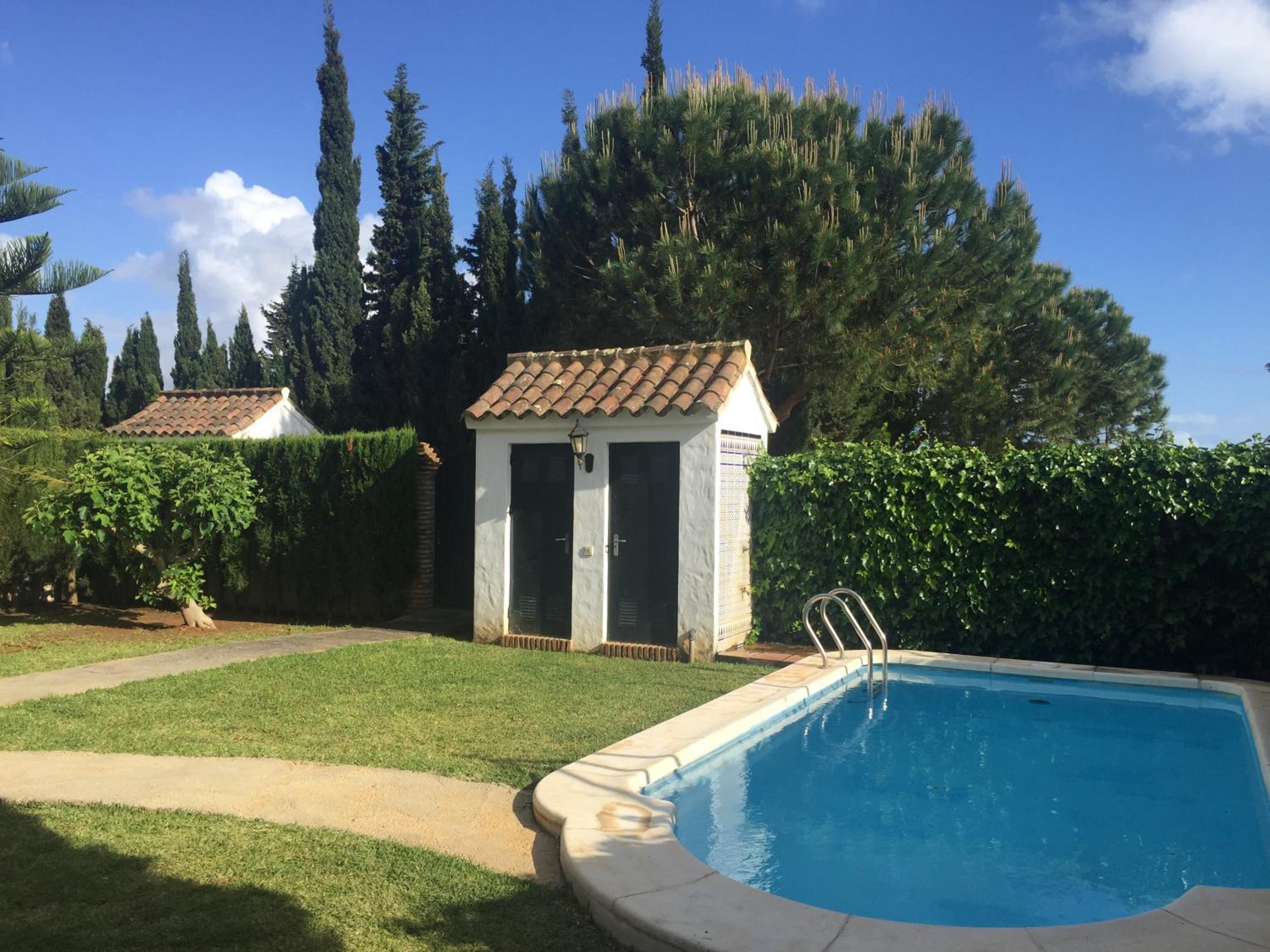 Villa Esterlicia by Fontanilla Del Mar Holidays Rentals view 4