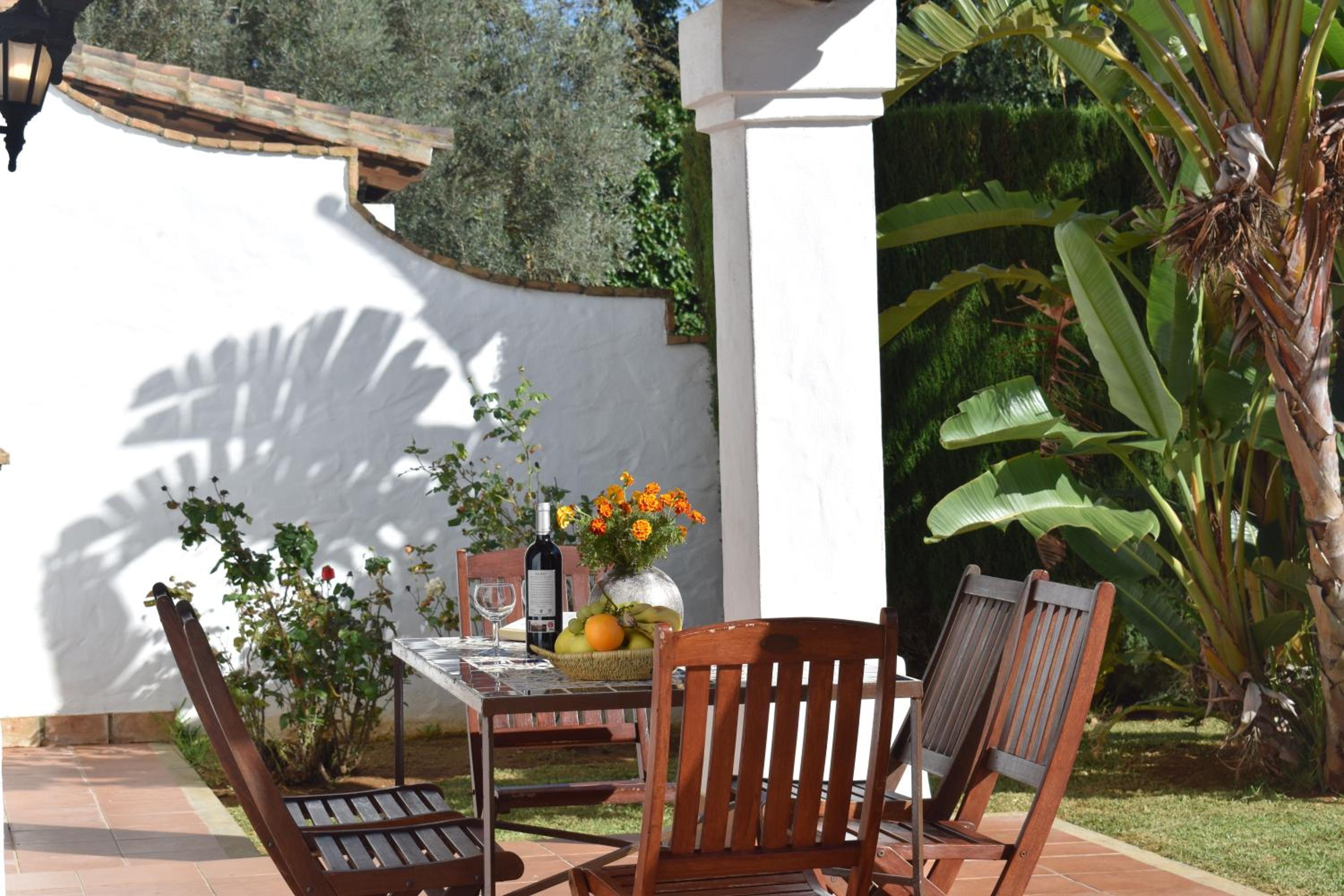 Villa Esterlicia by Fontanilla Del Mar Holidays Rentals view 3