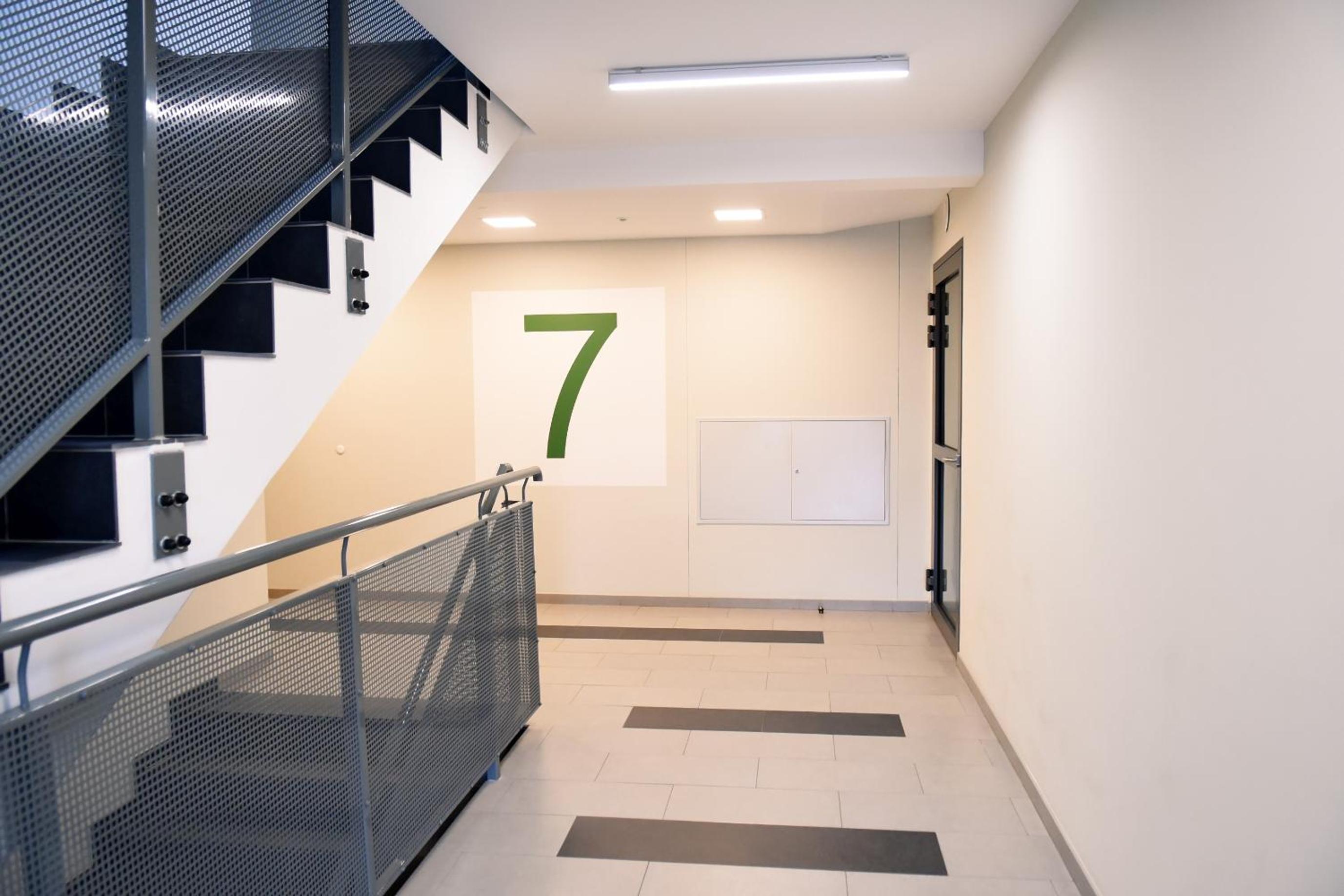 Apartament Kalifornia