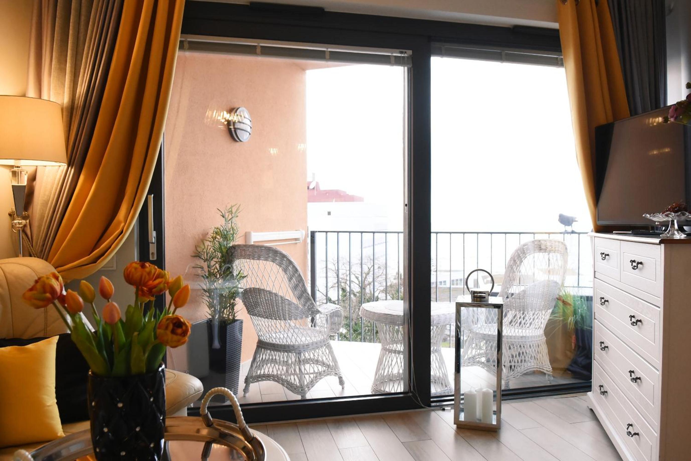 Apartament Kalifornia