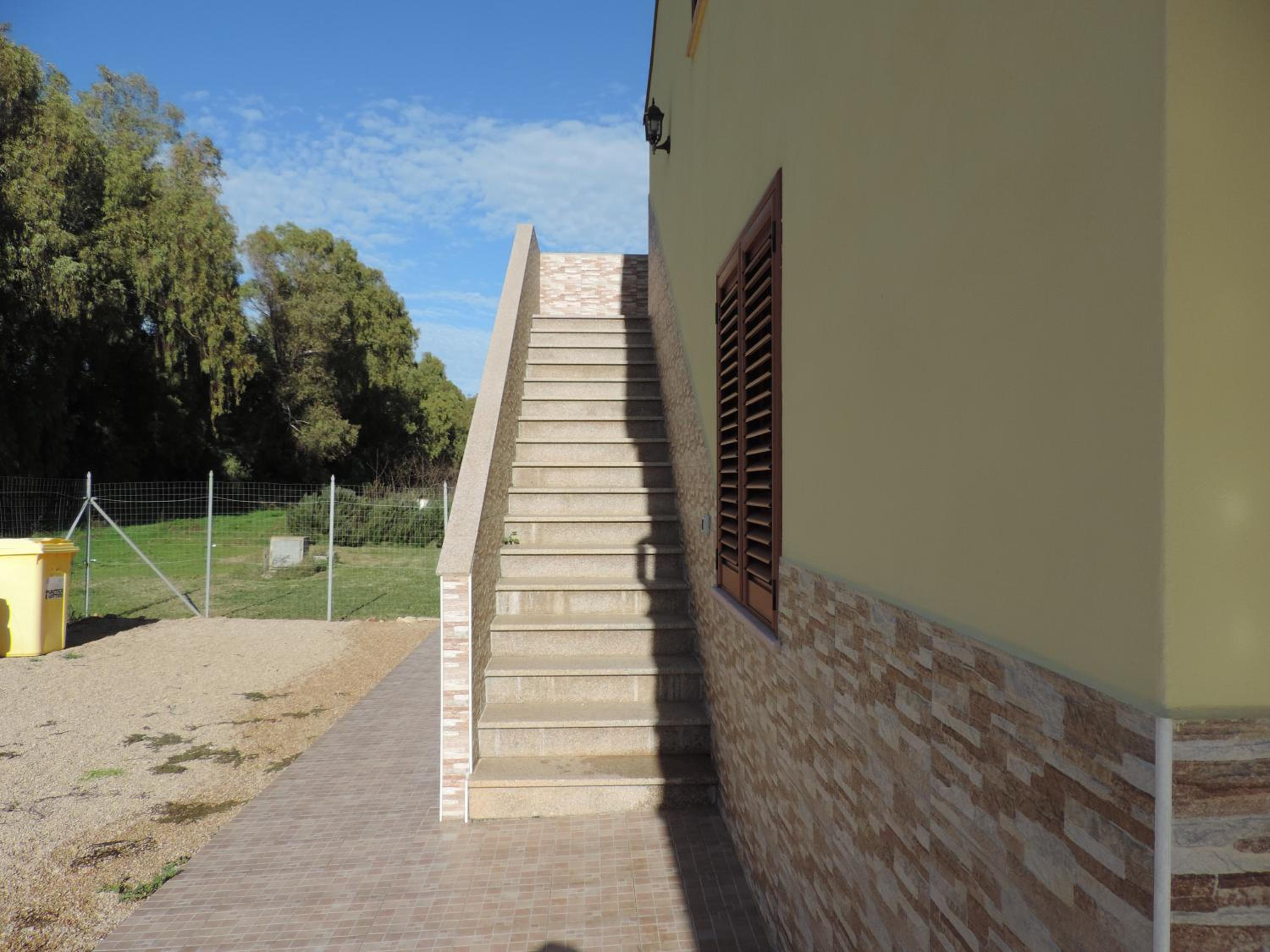Agriturismo i doni del mandorlo