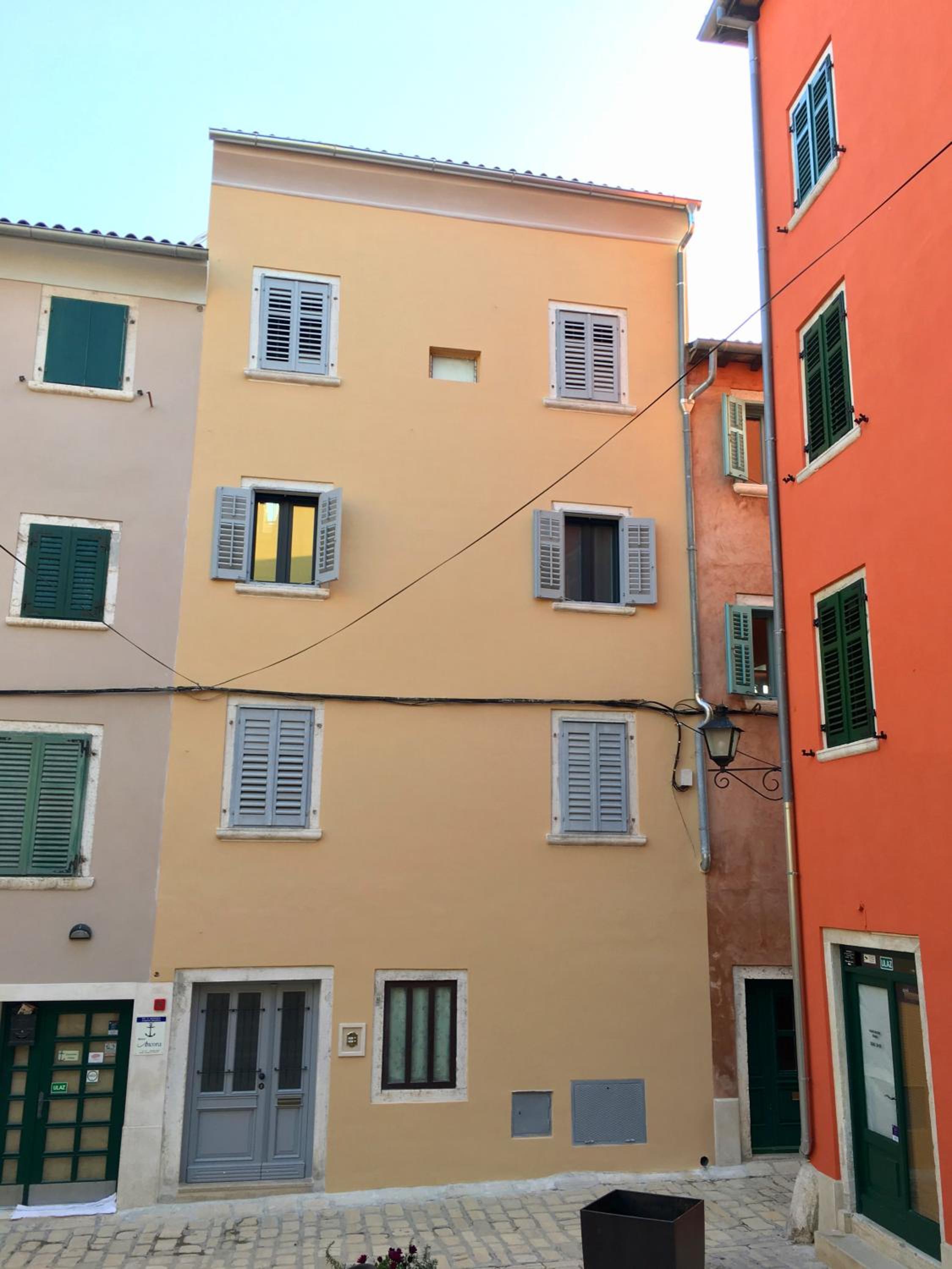 Apartment Panorama Antonia