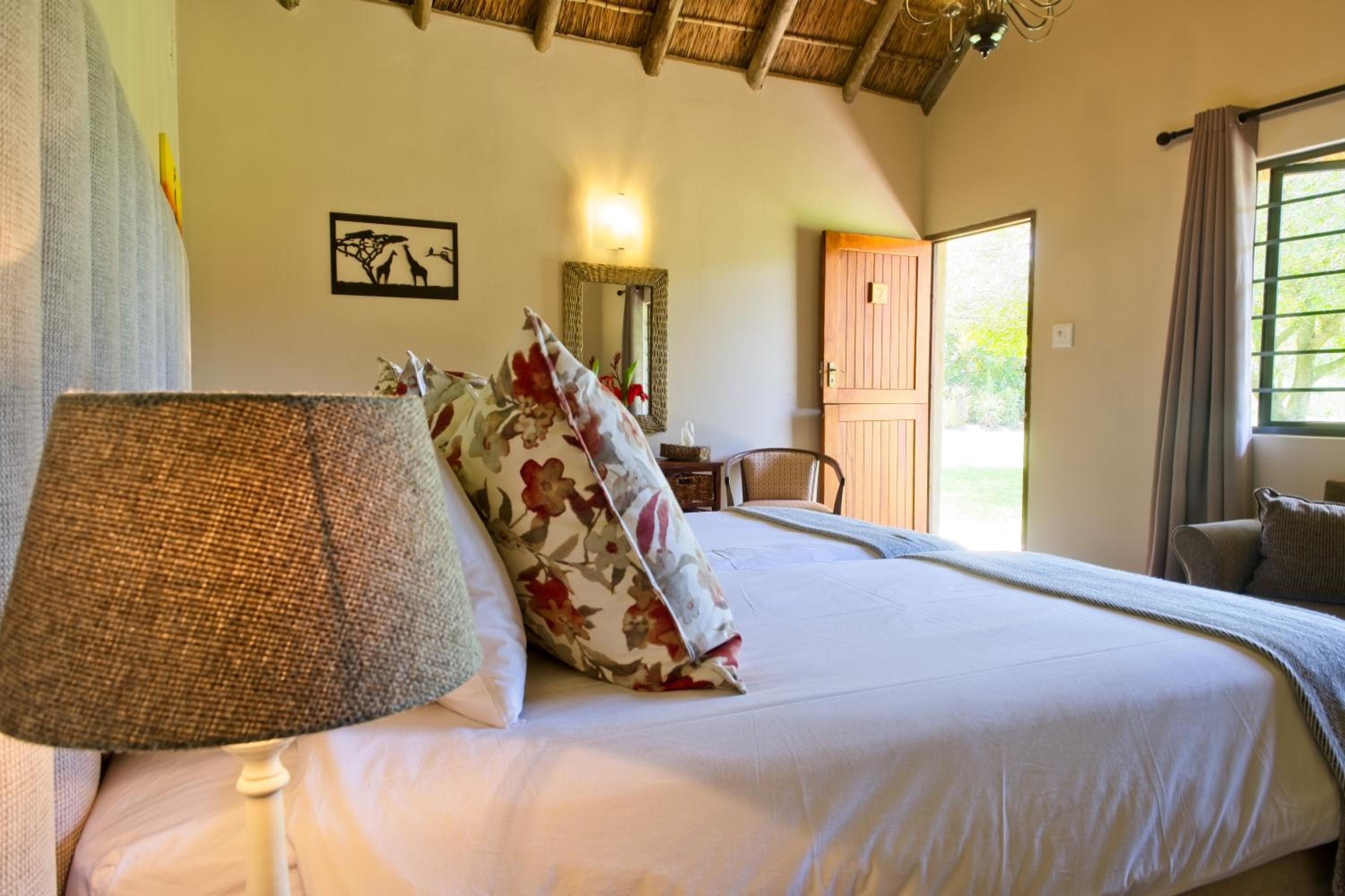 Chrislin African Lodge