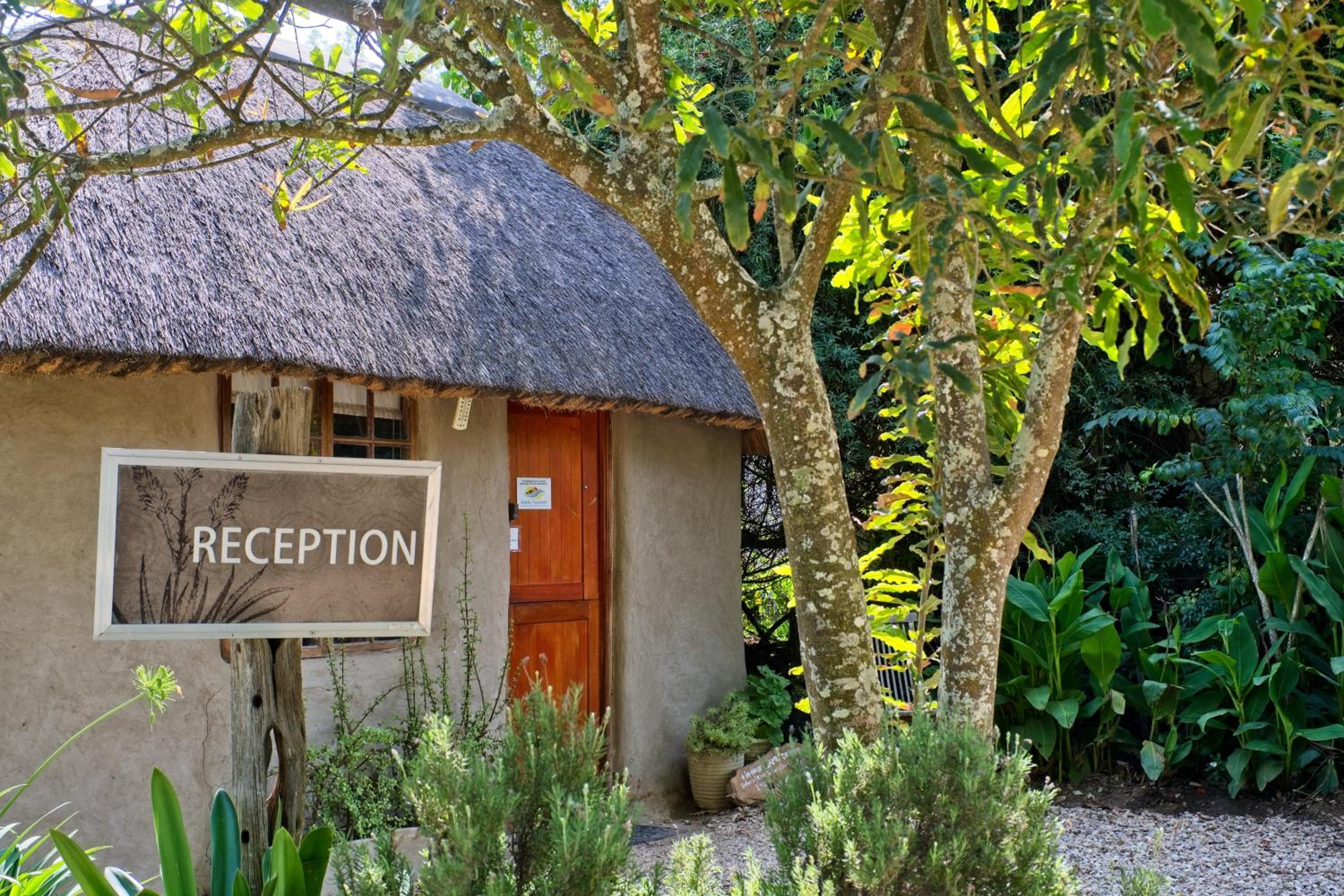 Chrislin African Lodge