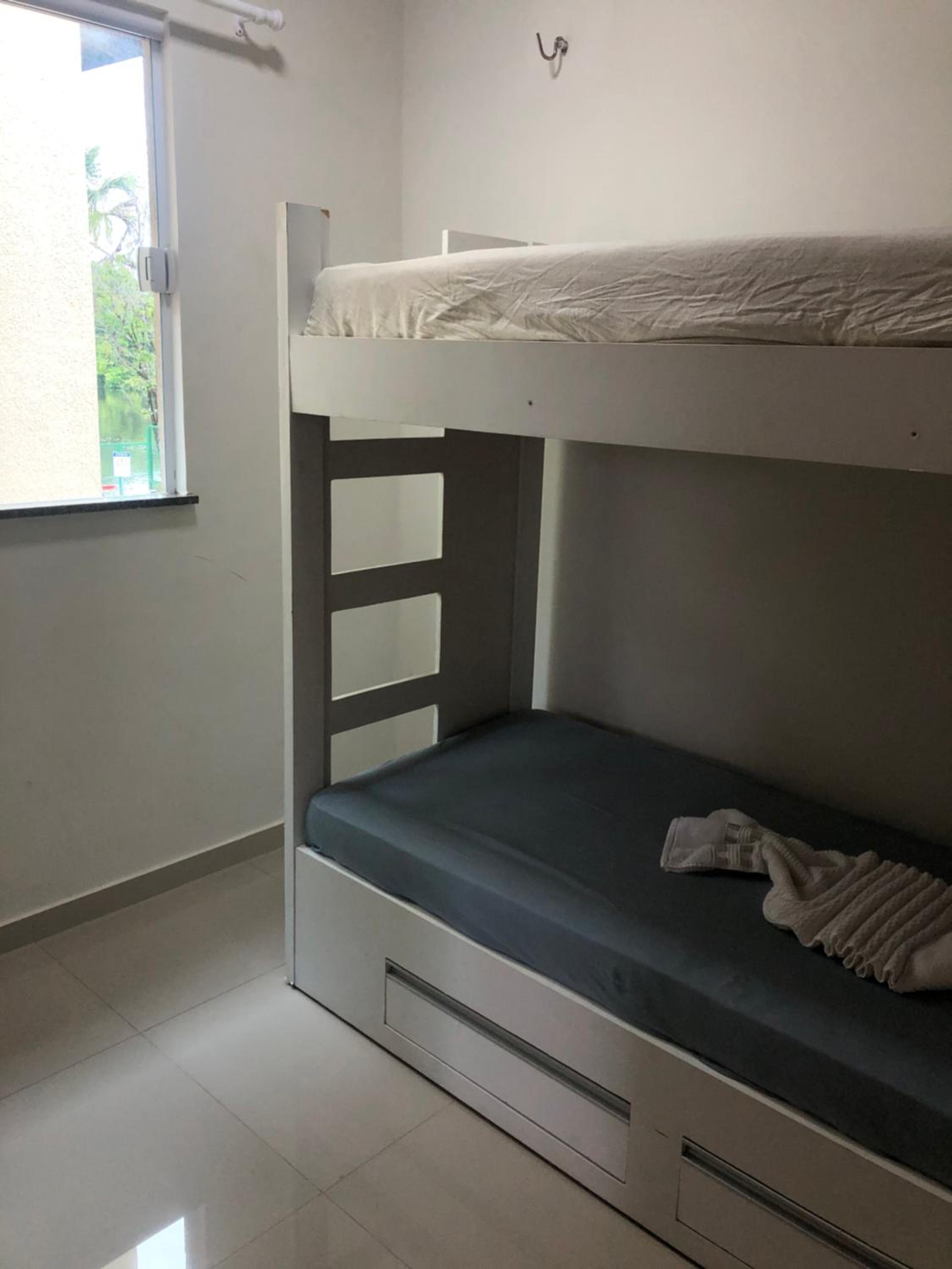 Lençóis Ville Residence - CHALE 22 view 4