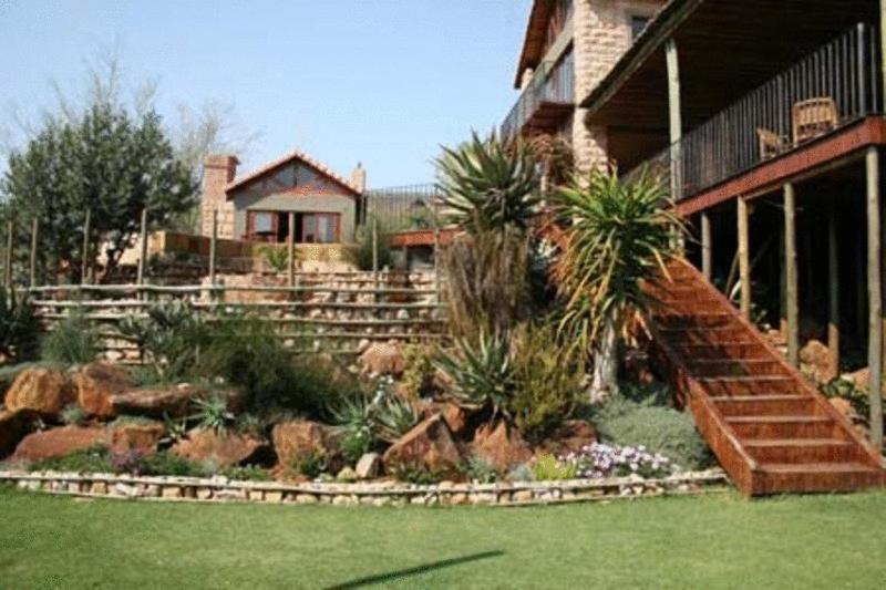 Afrique Boutique Ruimsig